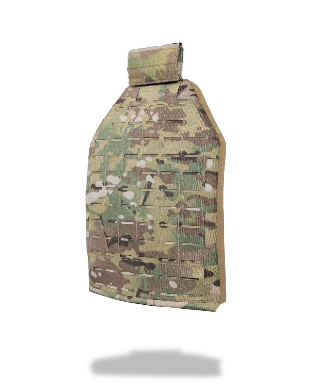 Rear Rig Plate Bag