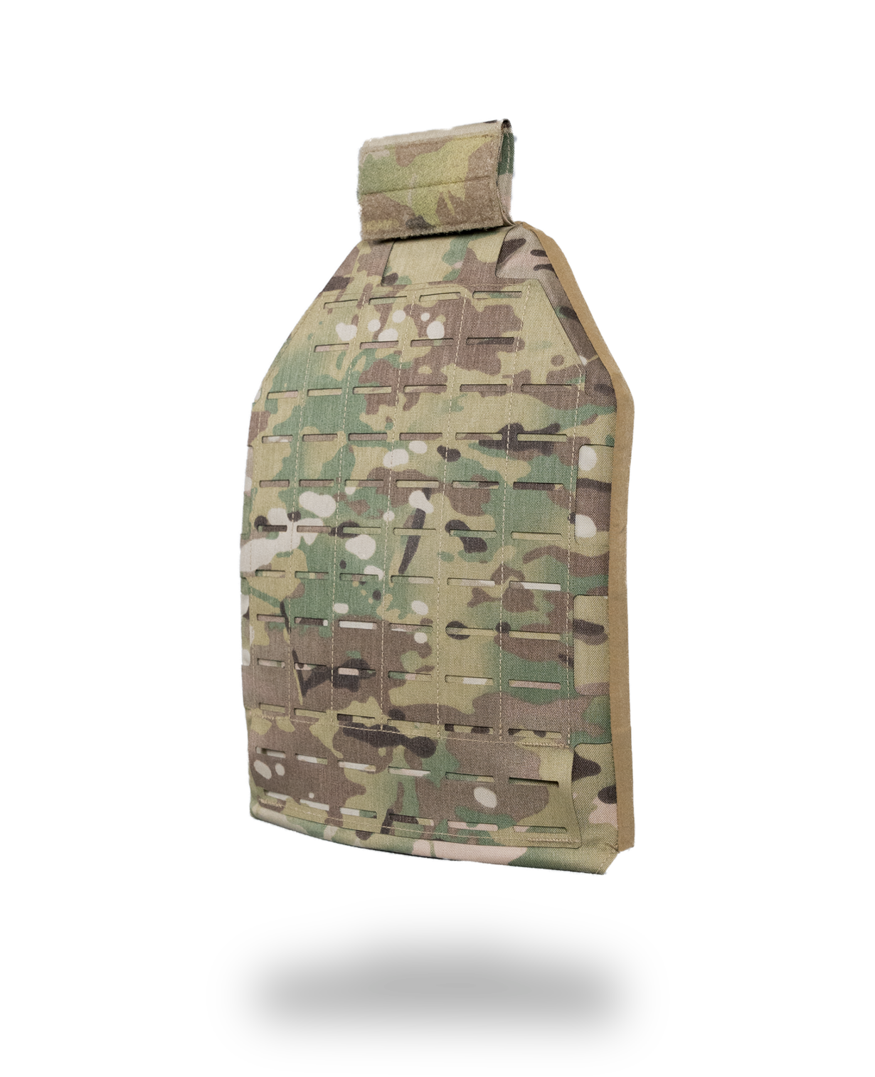 Rear Rig Plate Bag