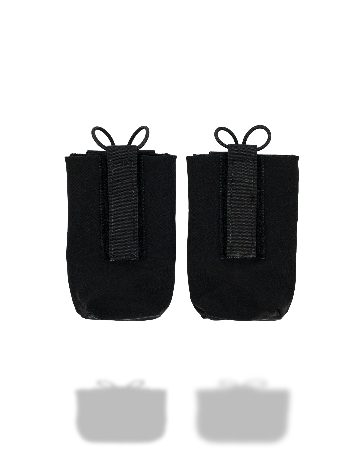 JTAC Radio Pouch Set