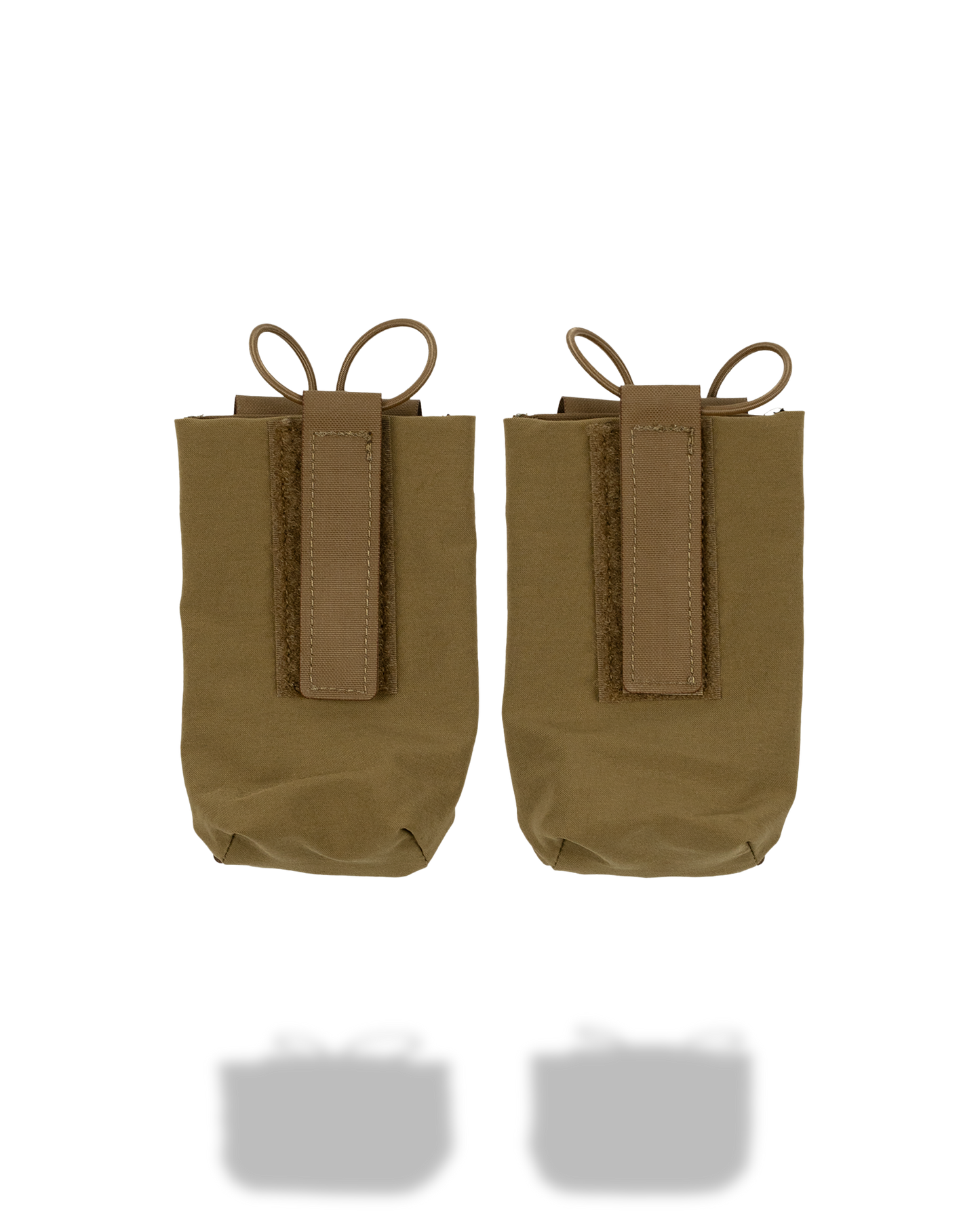 JTAC Radio Pouch Set