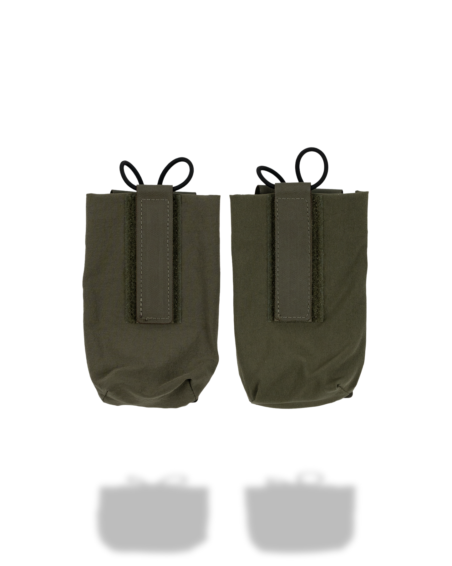 JTAC Radio Pouch Set