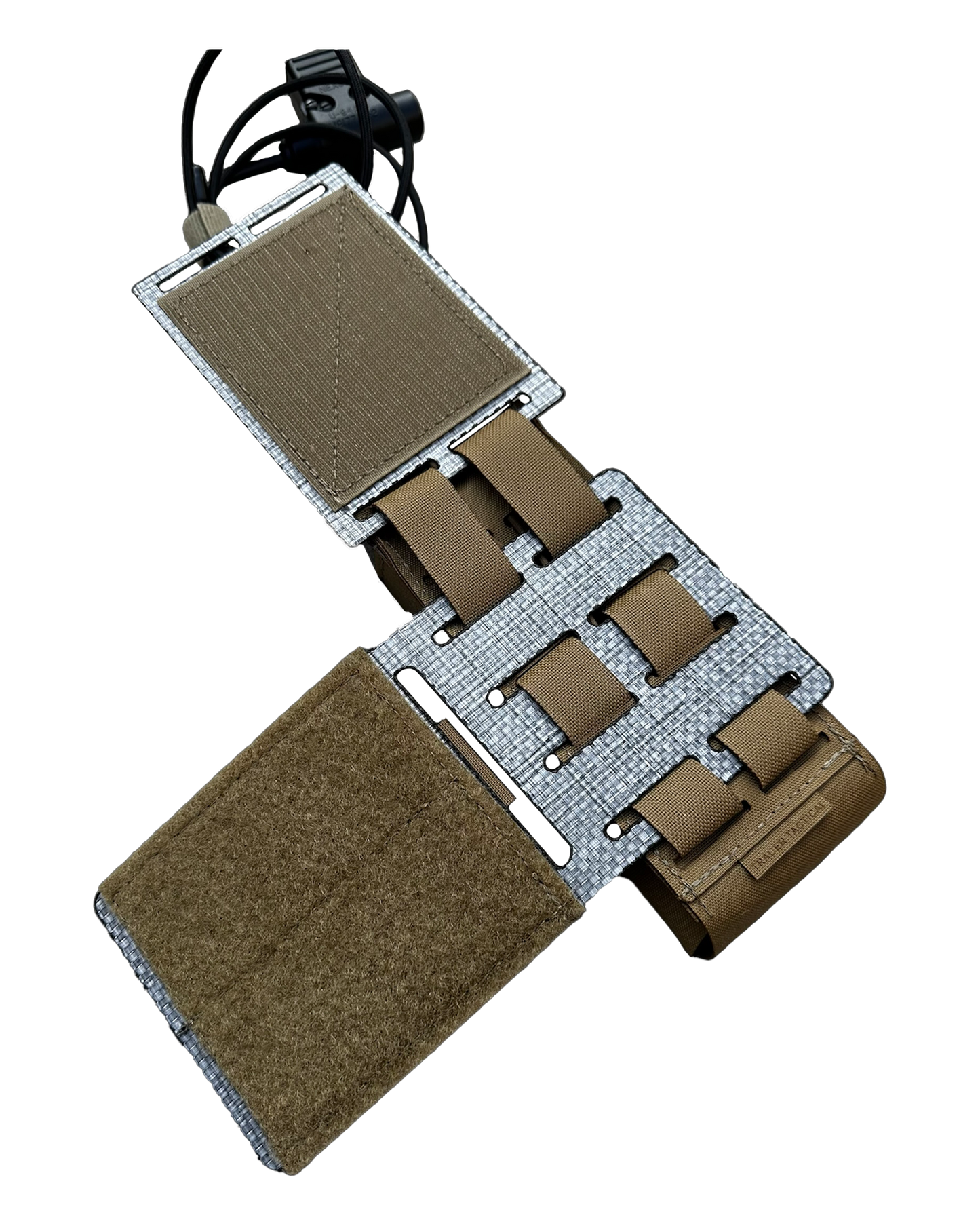 Radio Wing Kit