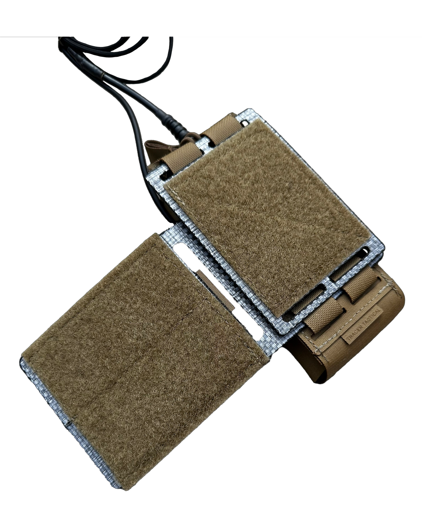 Radio Wing Kit