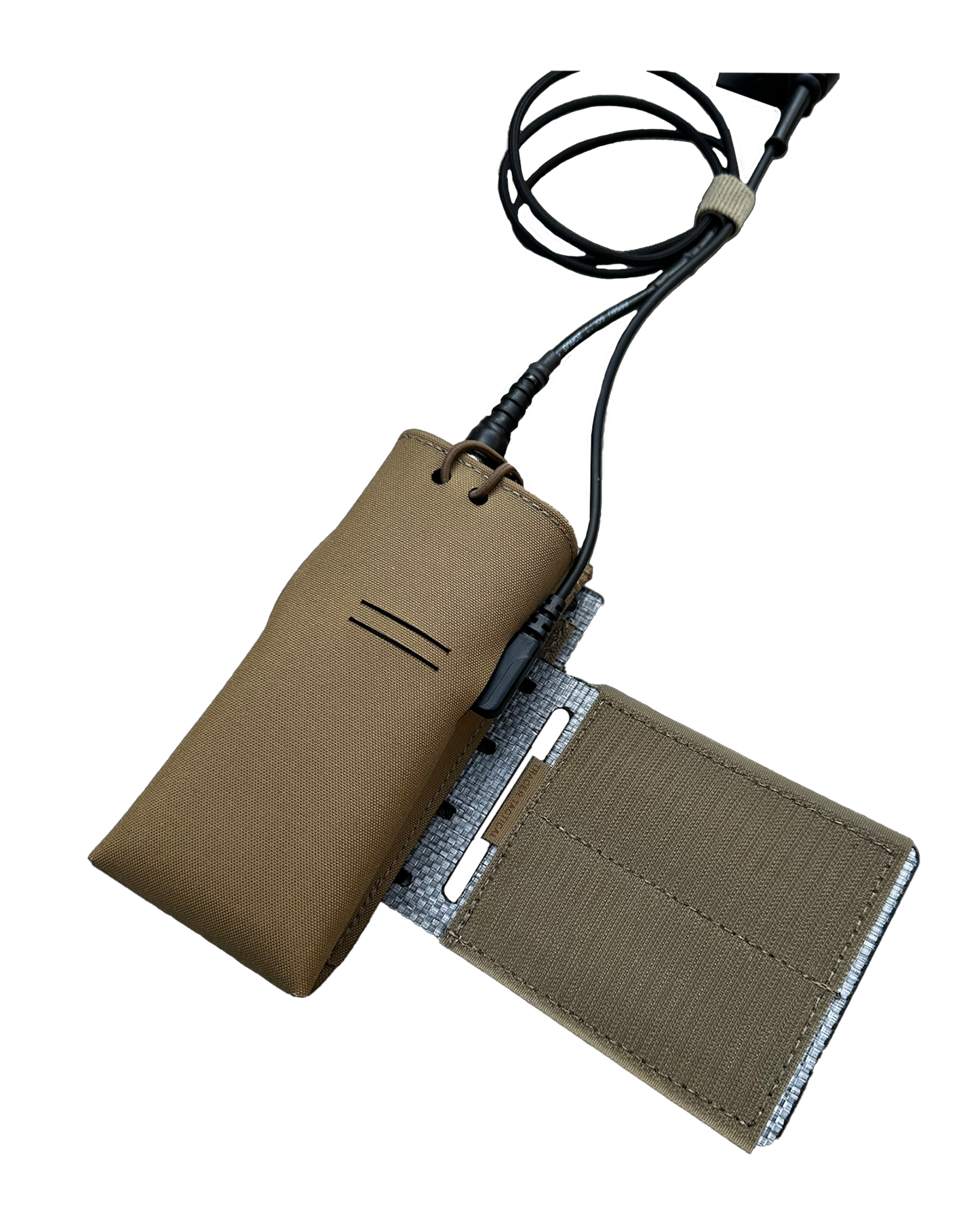 Radio Wing Kit