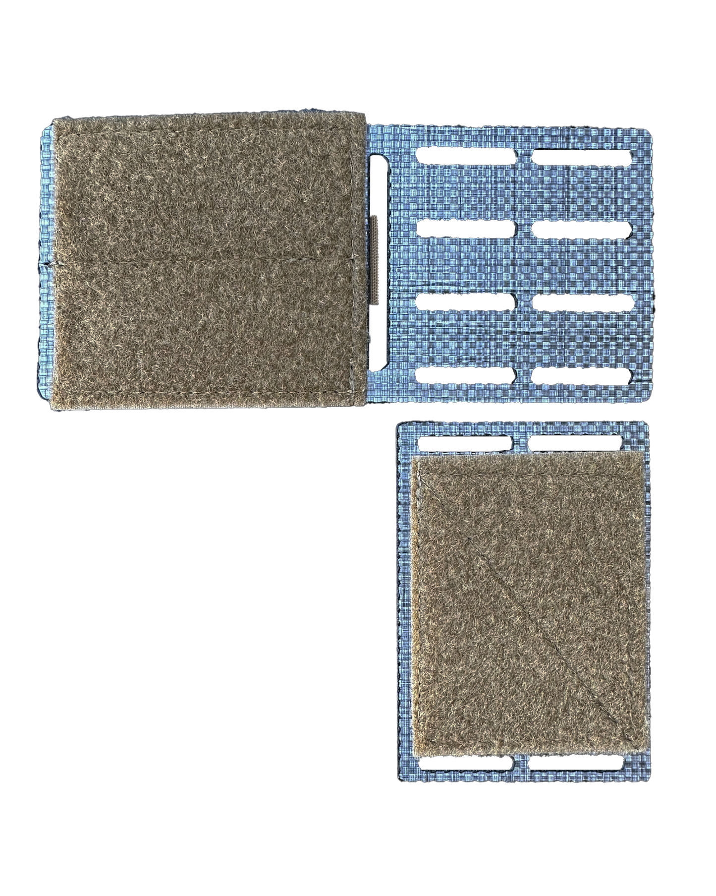 Radio Wing Kit