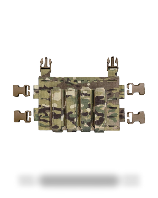 Raider Rig