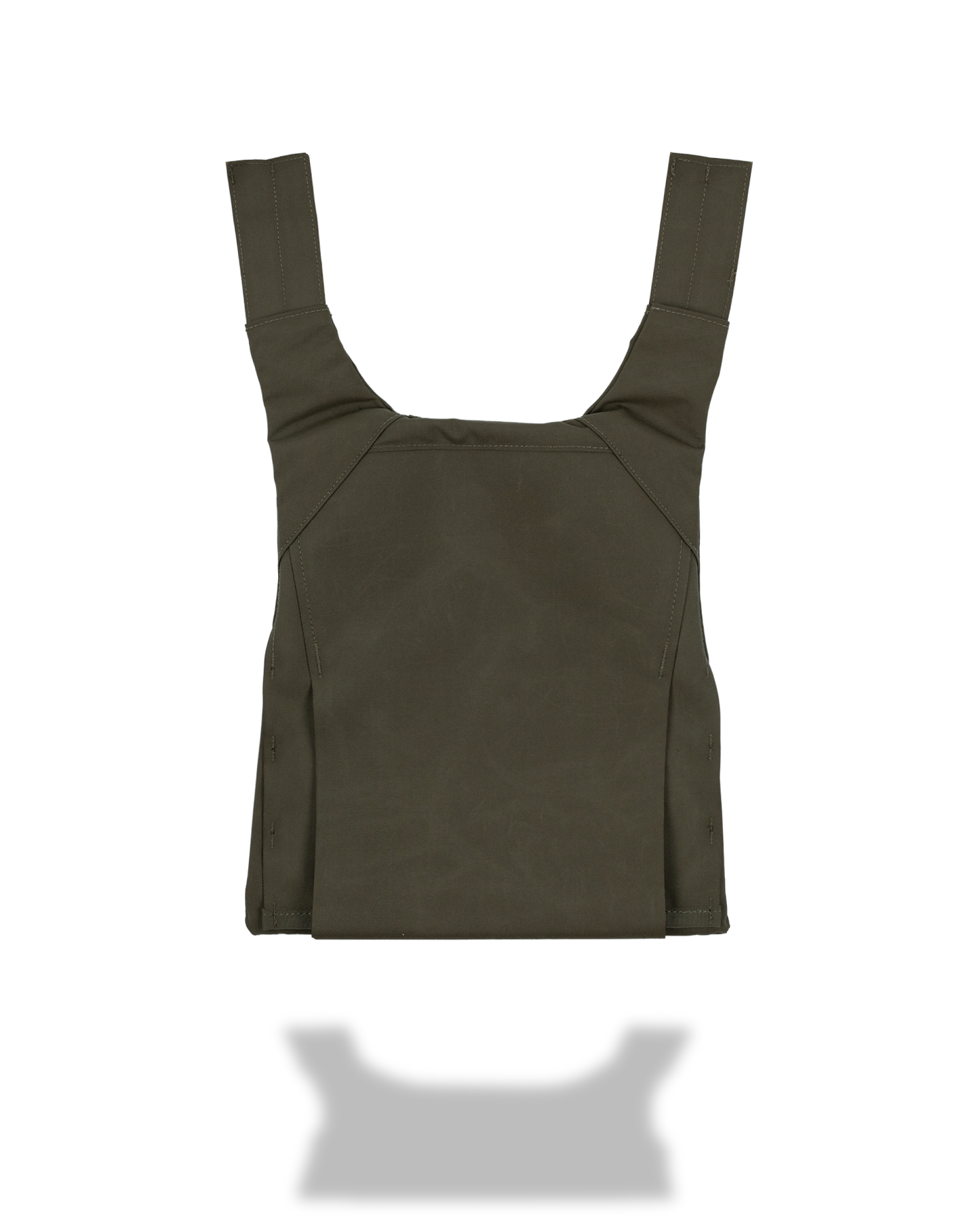 E-MBAV Rear Plate Bag
