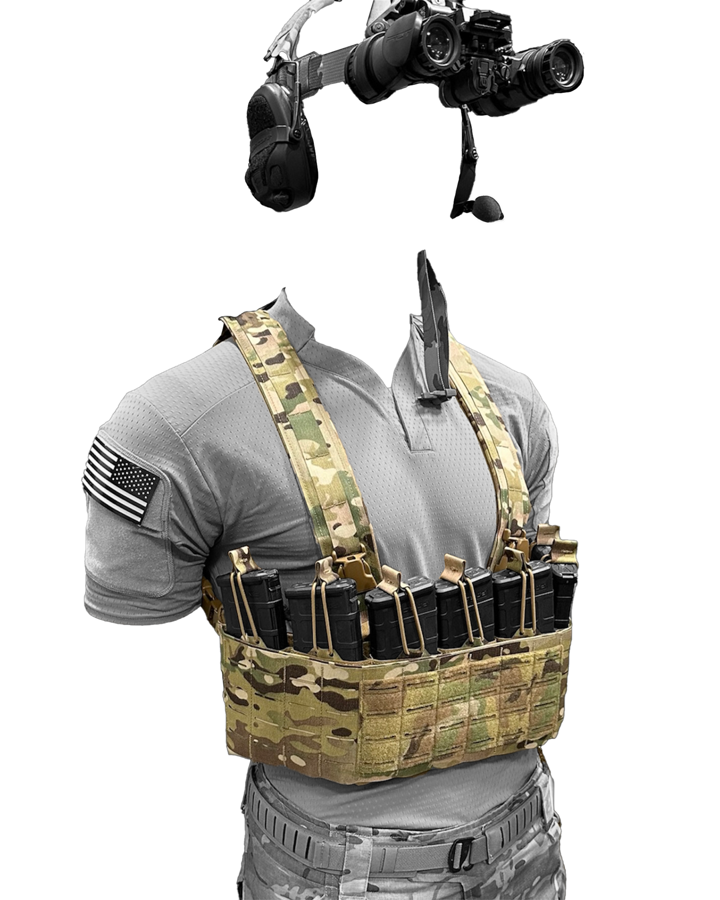 Rifleman Kit