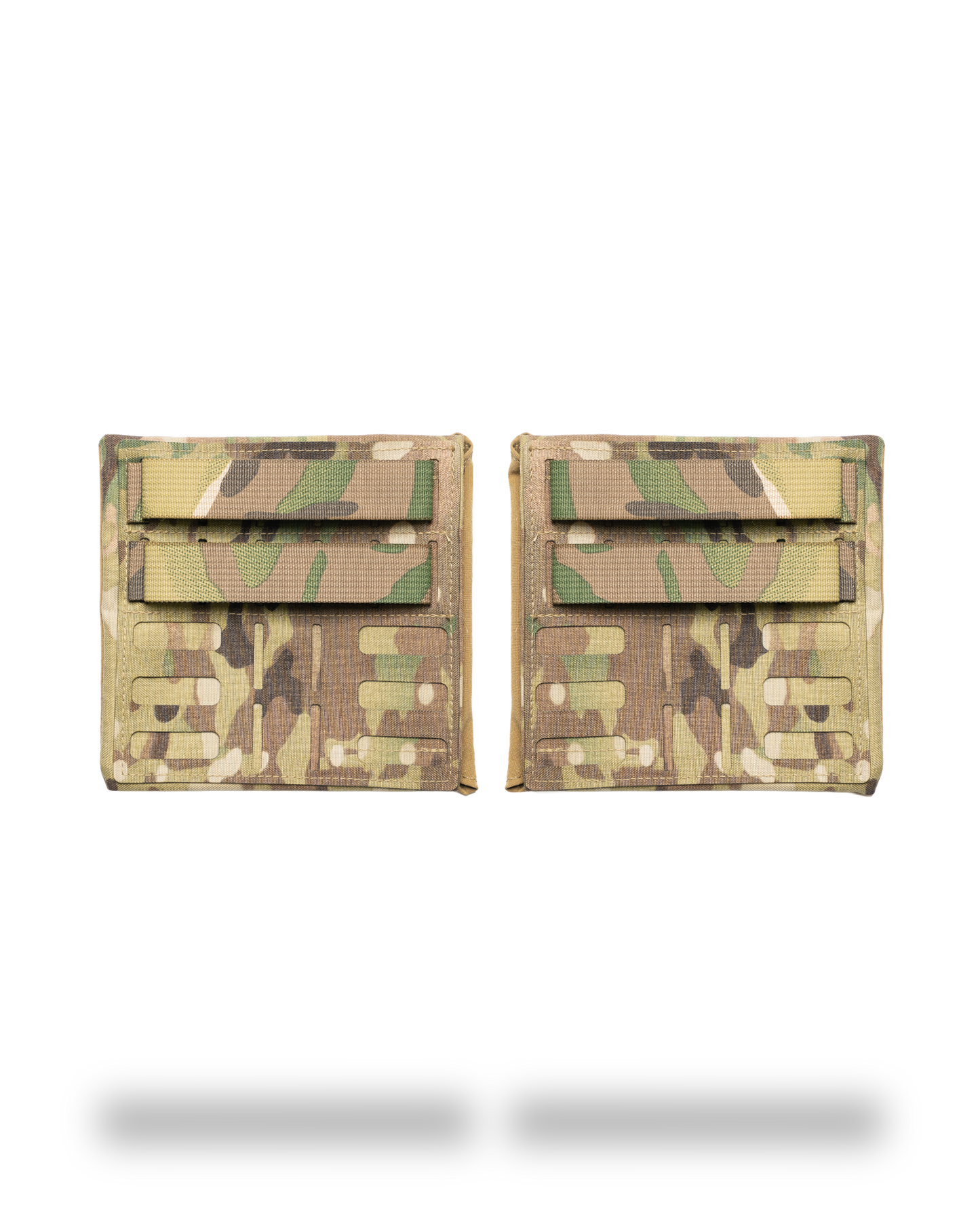 Rig Side Plate Bags