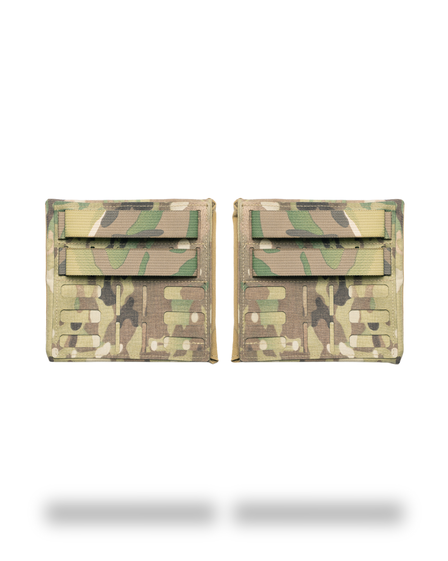 Rig Side Plate Bags