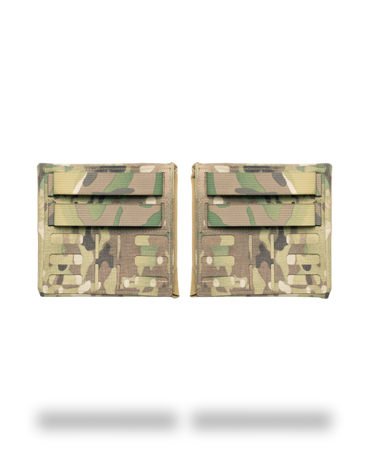 Rig Side Plate Bags
