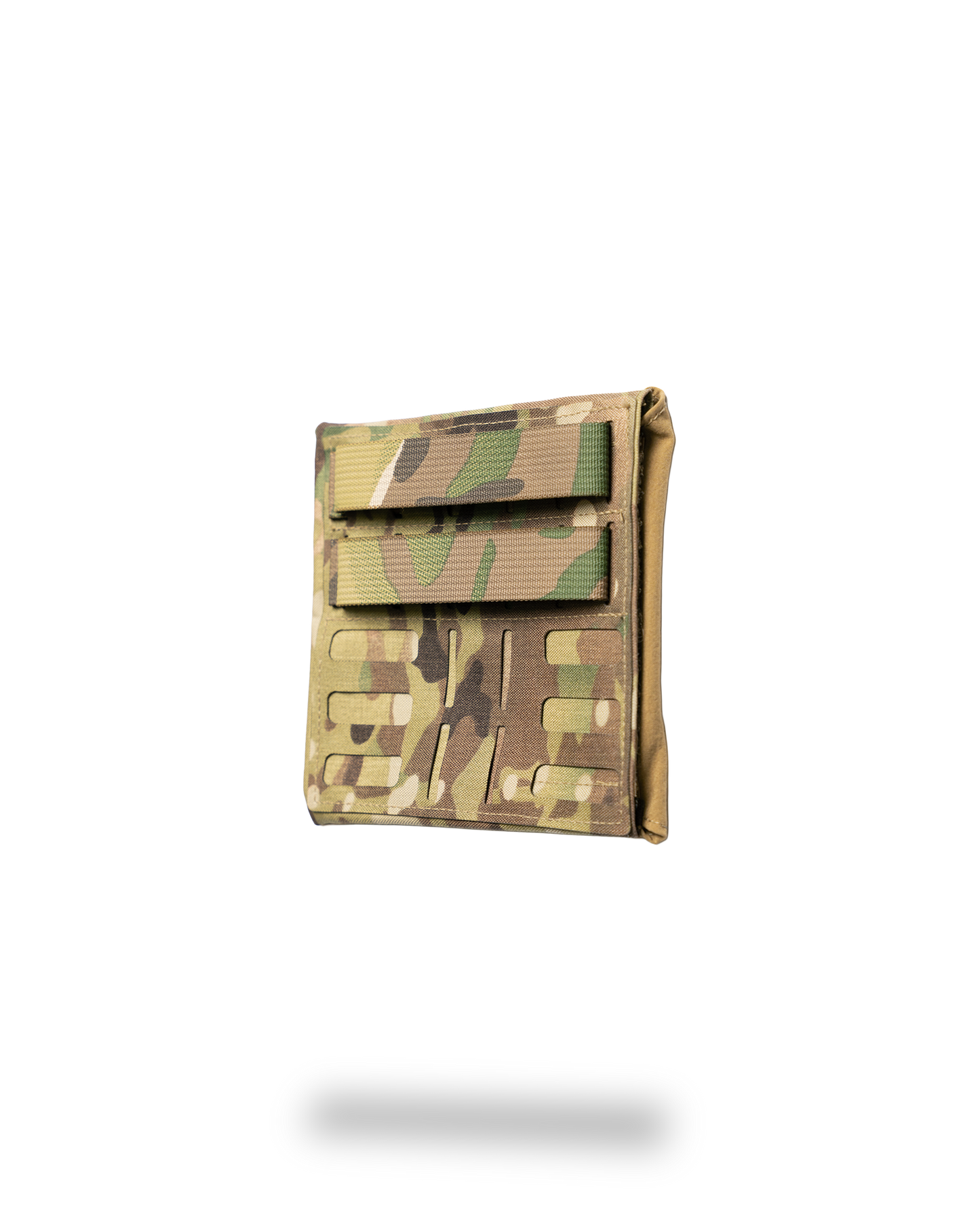 Rig Side Plate Bags
