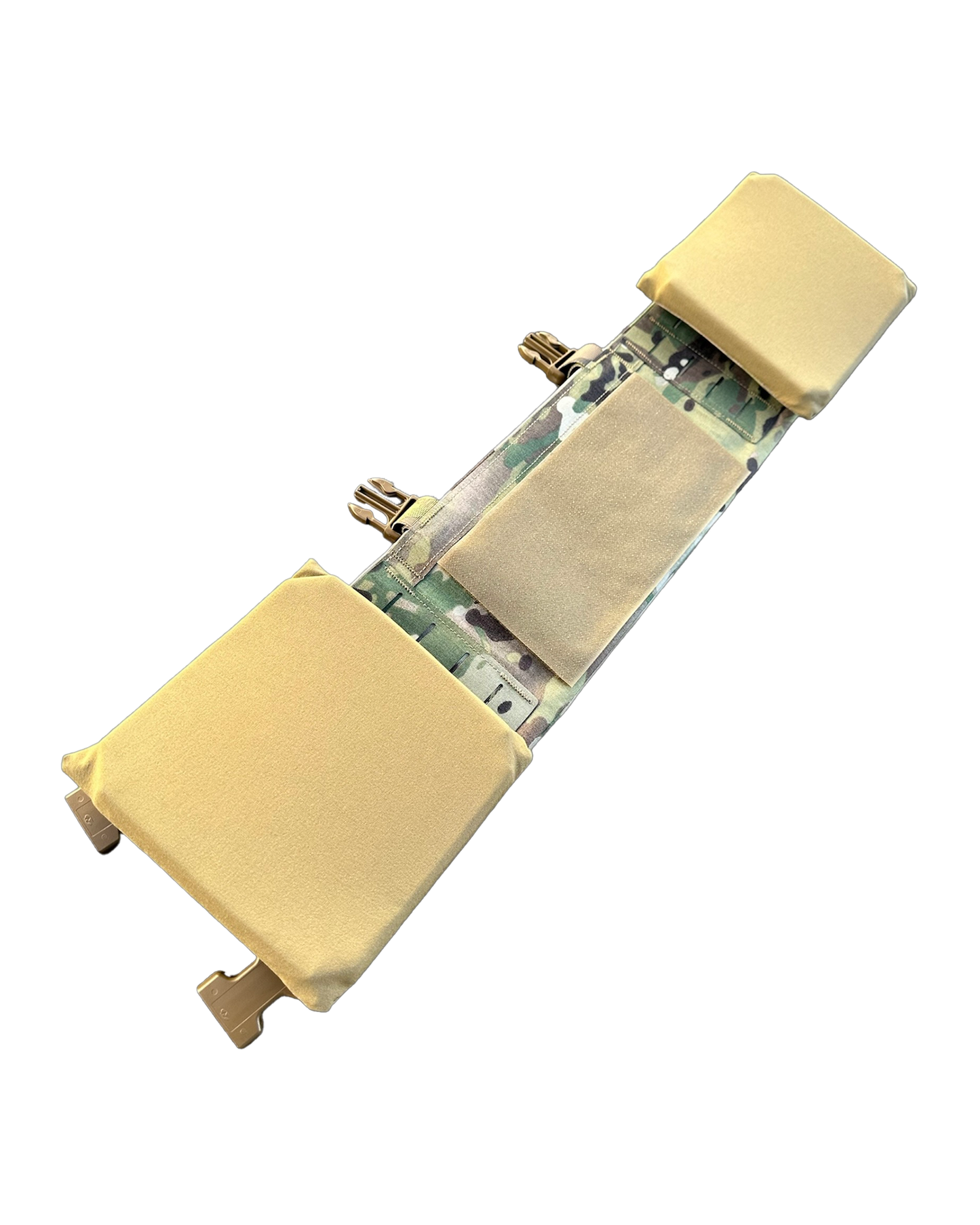 Rig Side Plate Bags