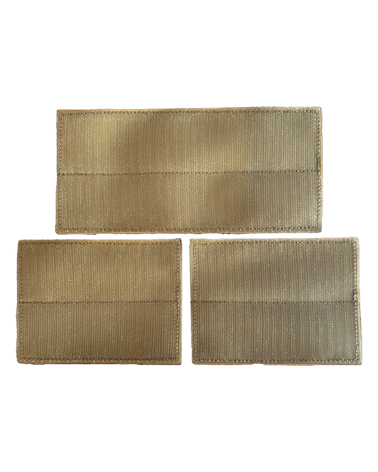 SCOUT Close-It-Up Kit