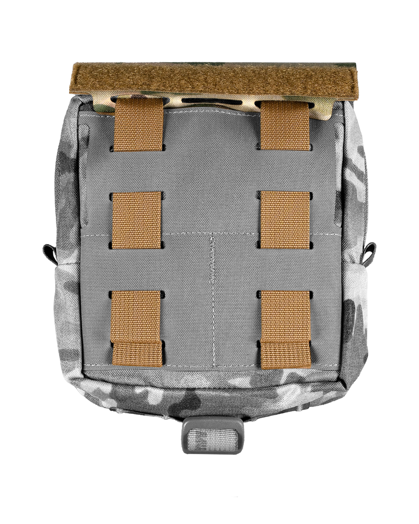 SCOUT Pouch Flap Kit