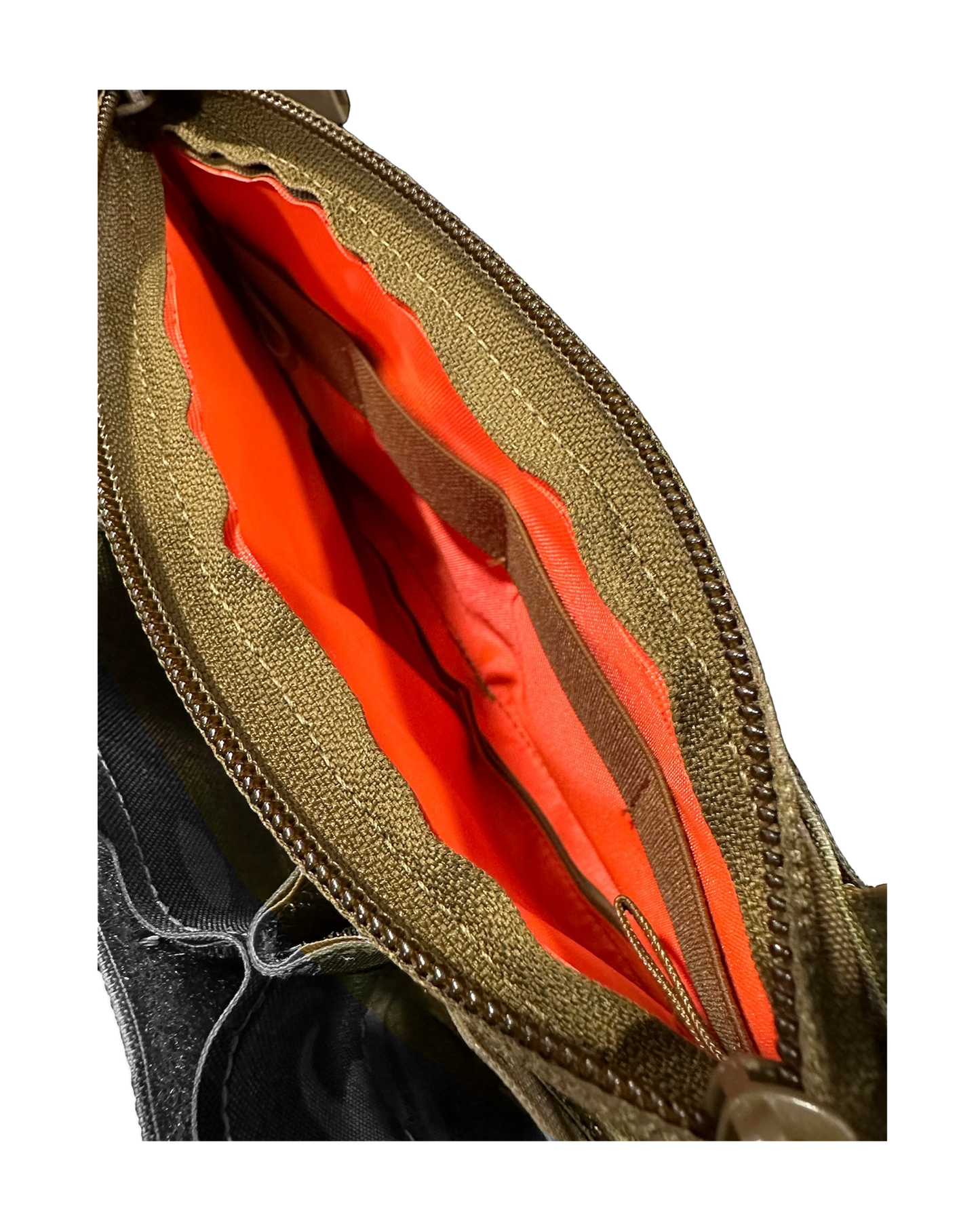 Scout Admin Inserts (SAI's)