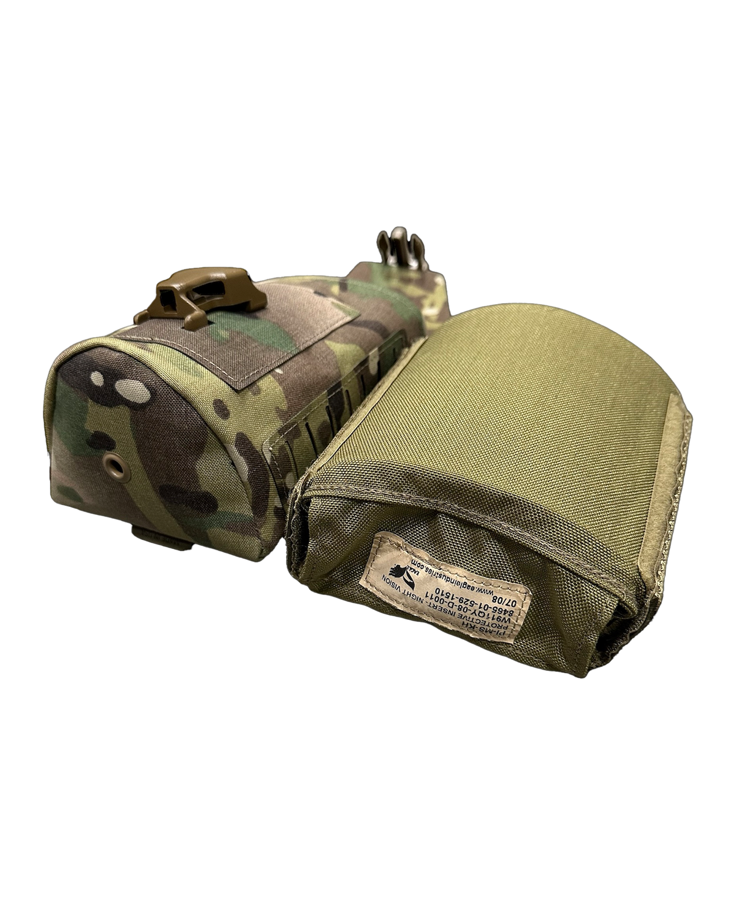 Scout Flap Pouch