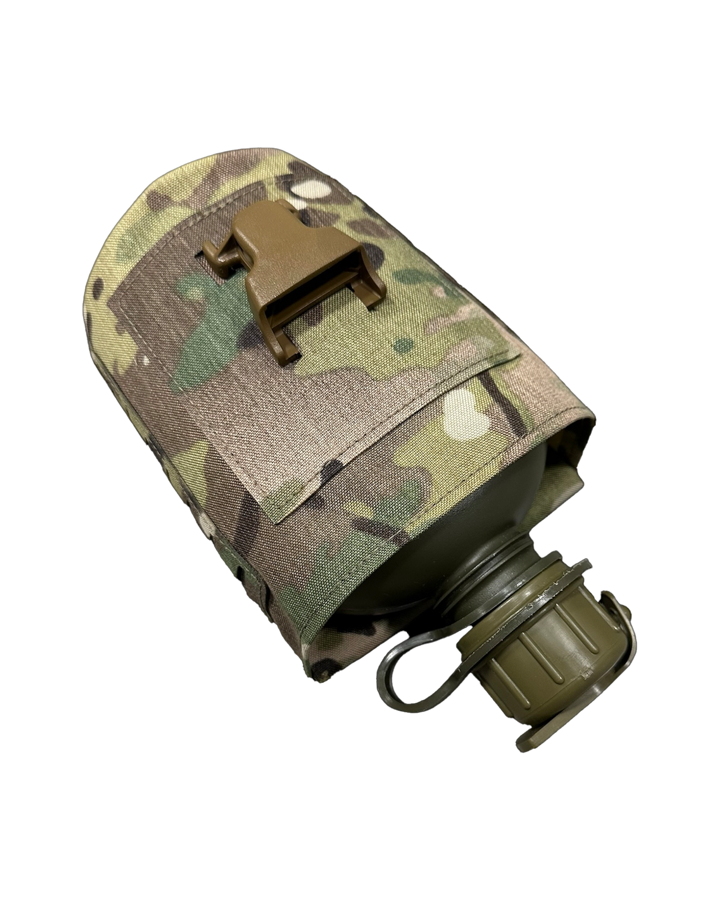Scout Flap Pouch