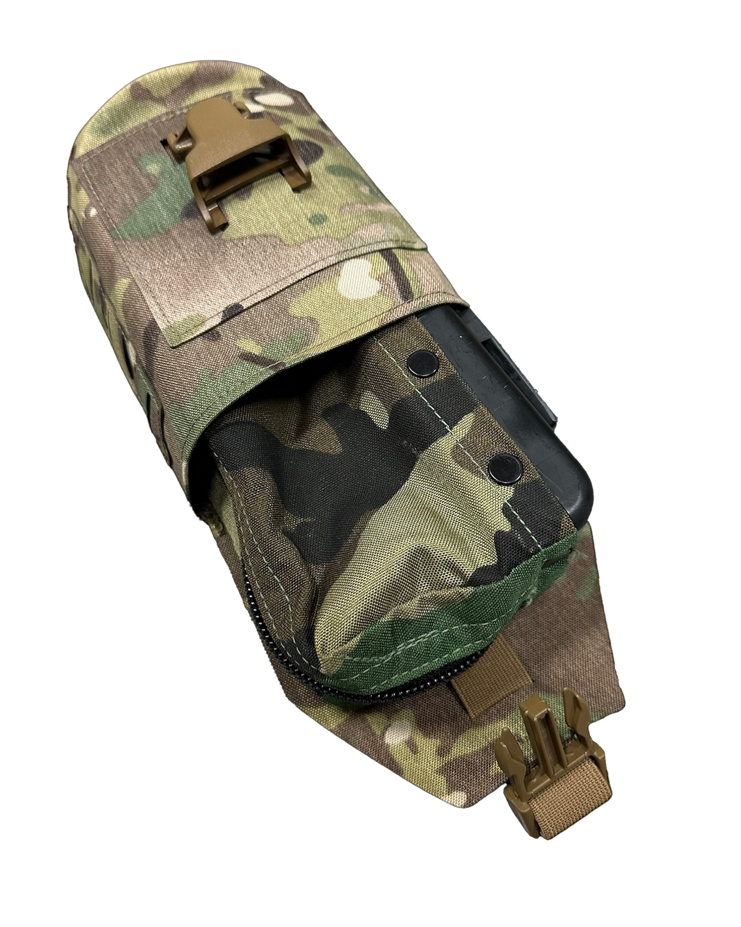 Scout Flap Pouch