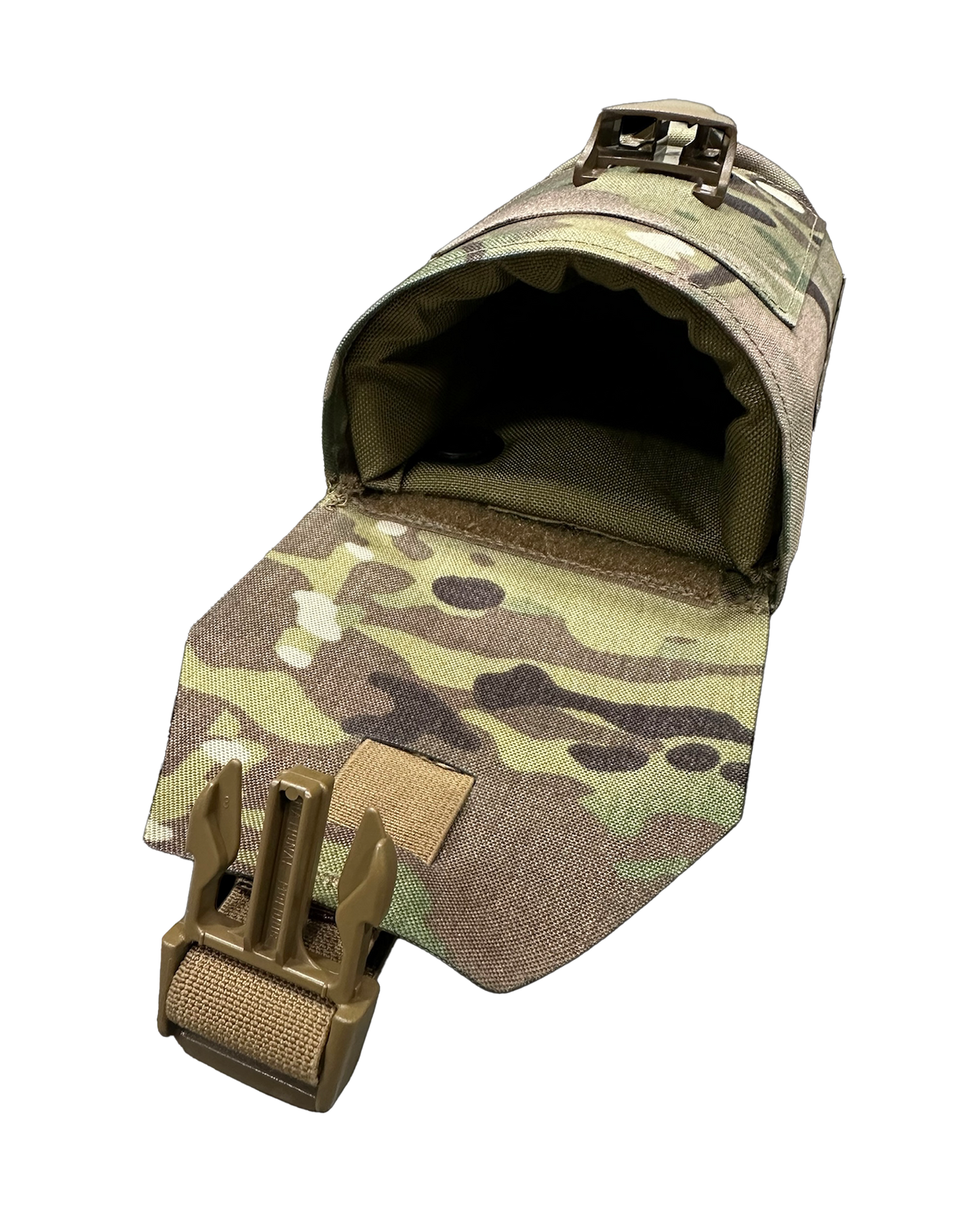Scout Flap Pouch