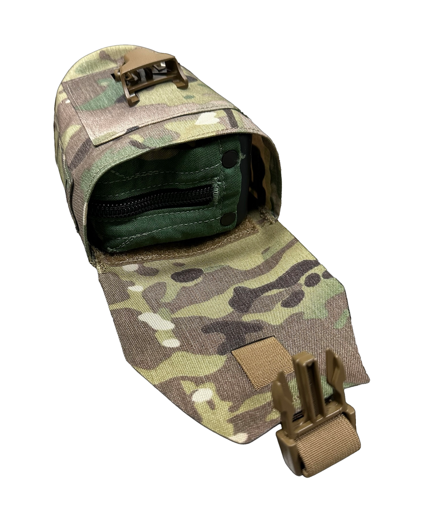 Scout Flap Pouch