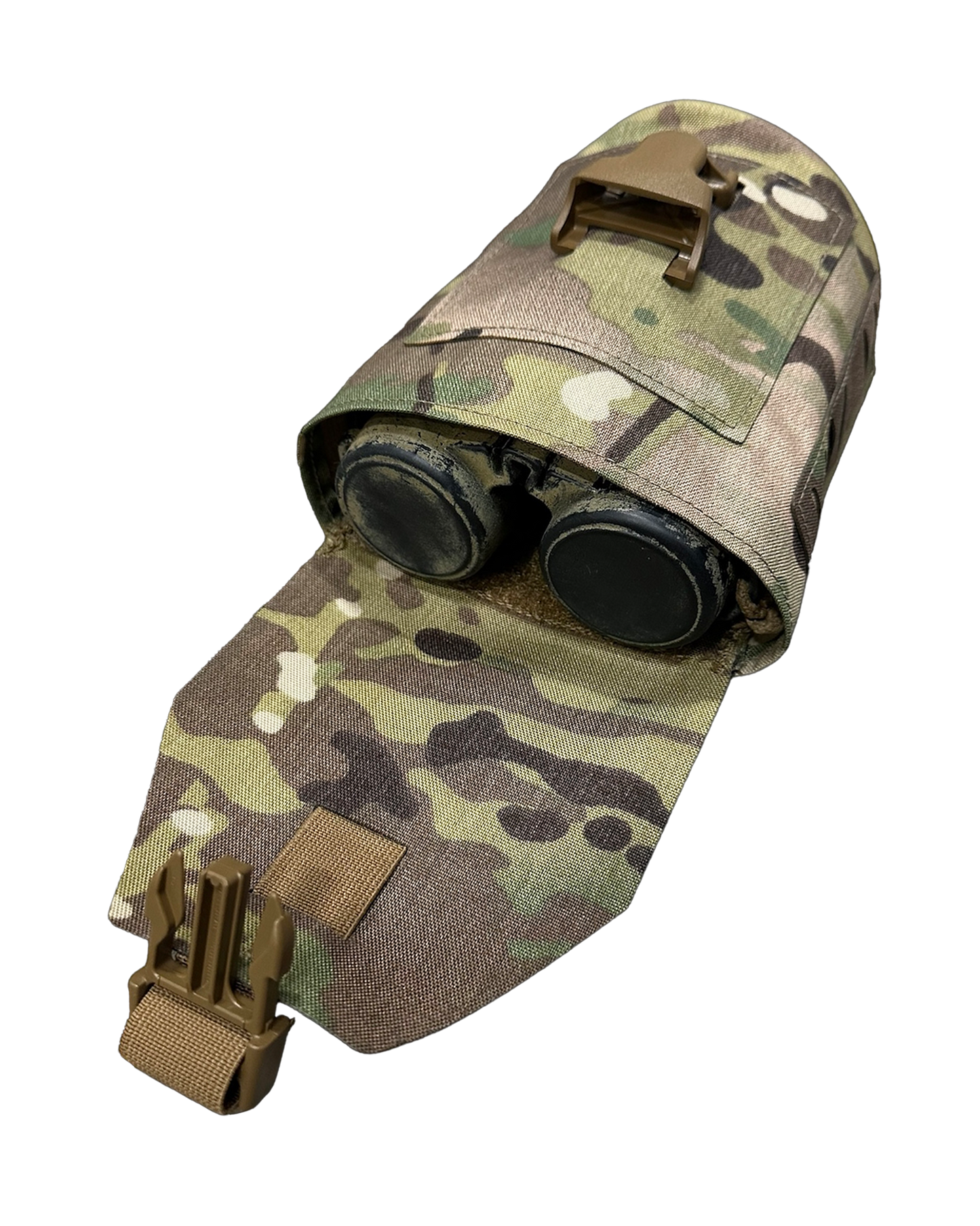 Scout Flap Pouch