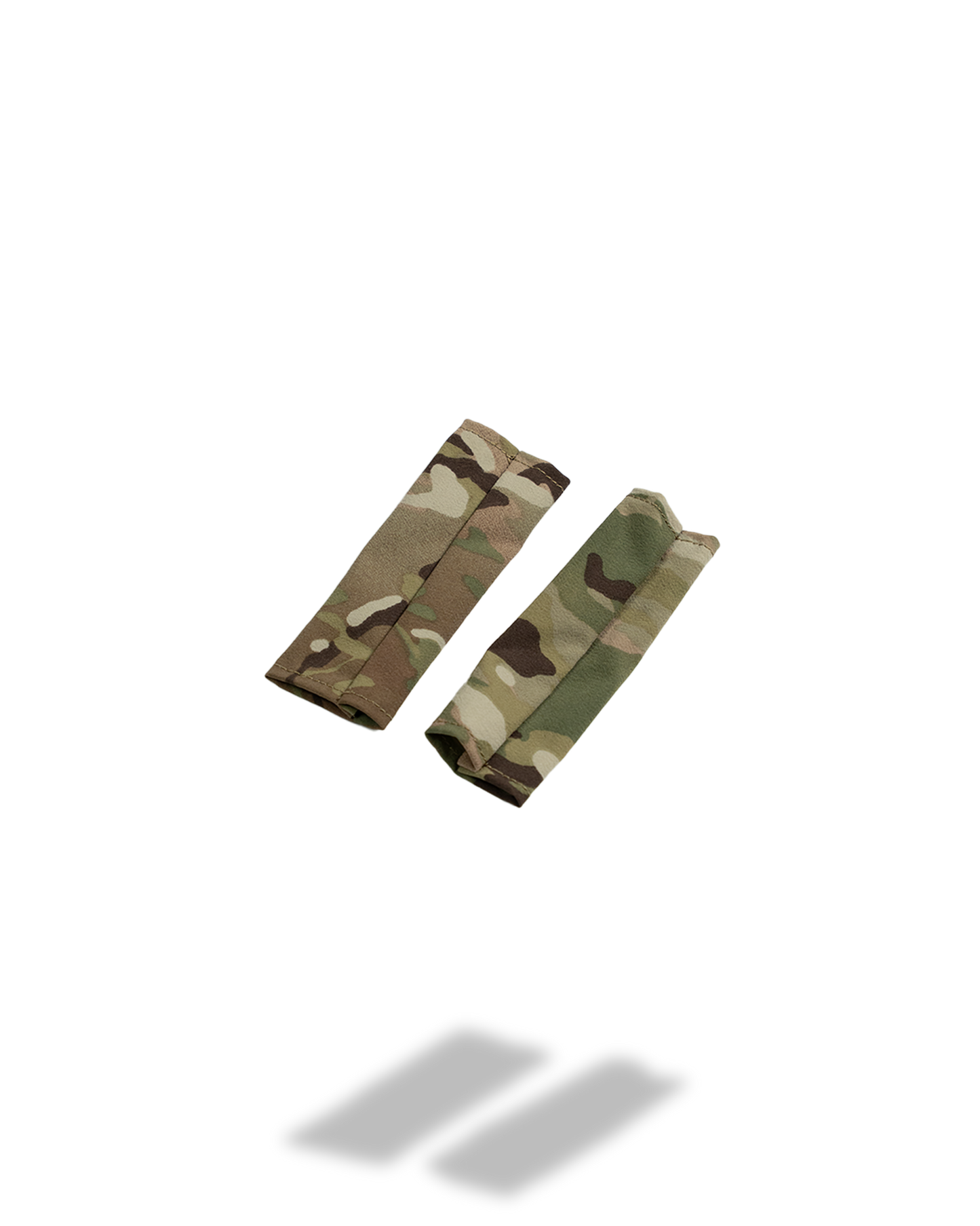 Shoulder Strap Sleeves