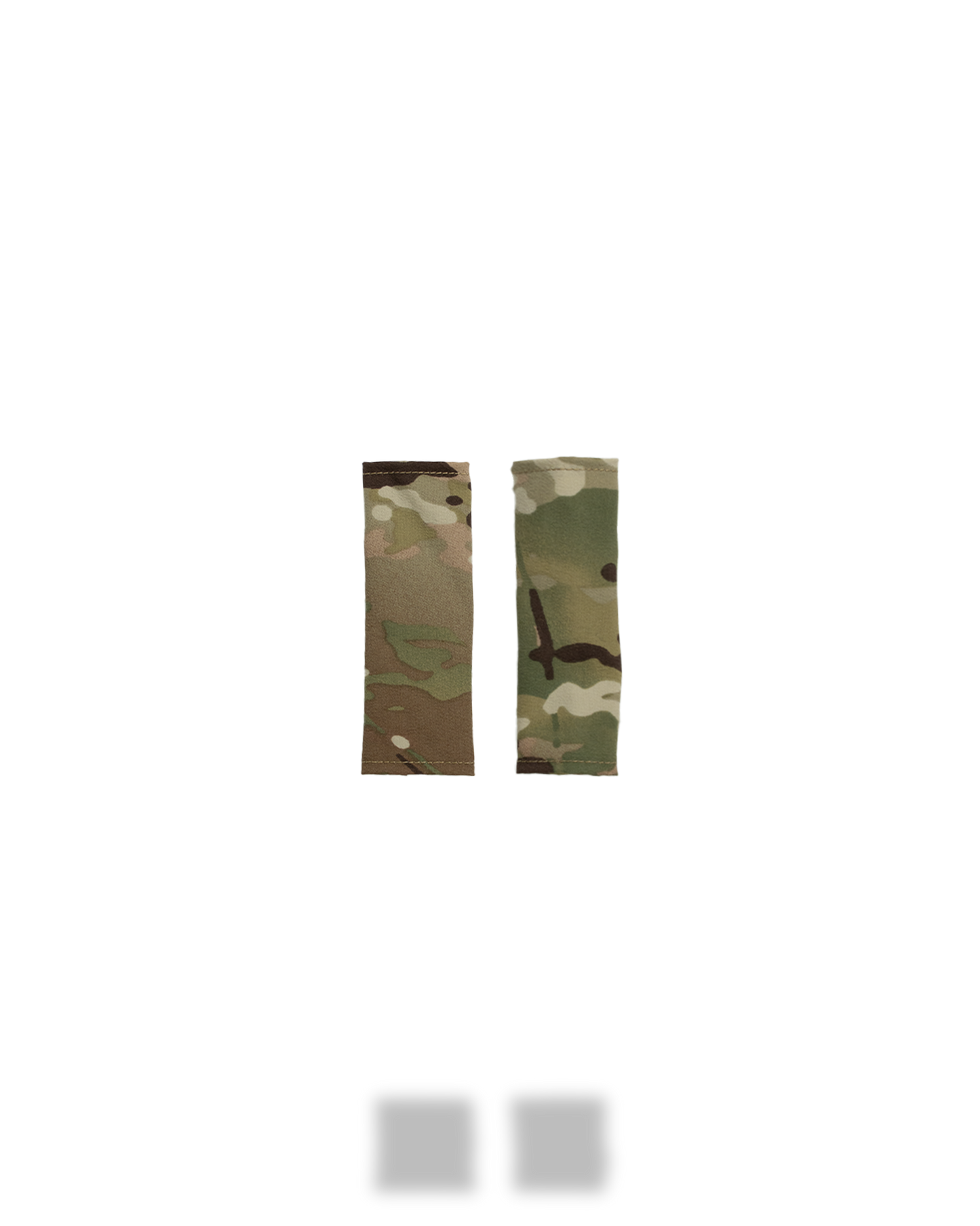 Shoulder Strap Sleeves