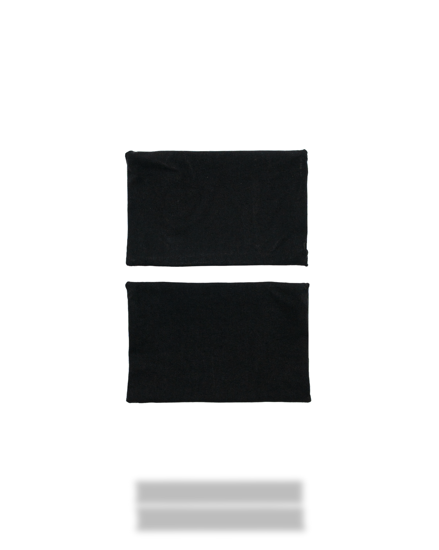 Side Armor Plate Bag Set