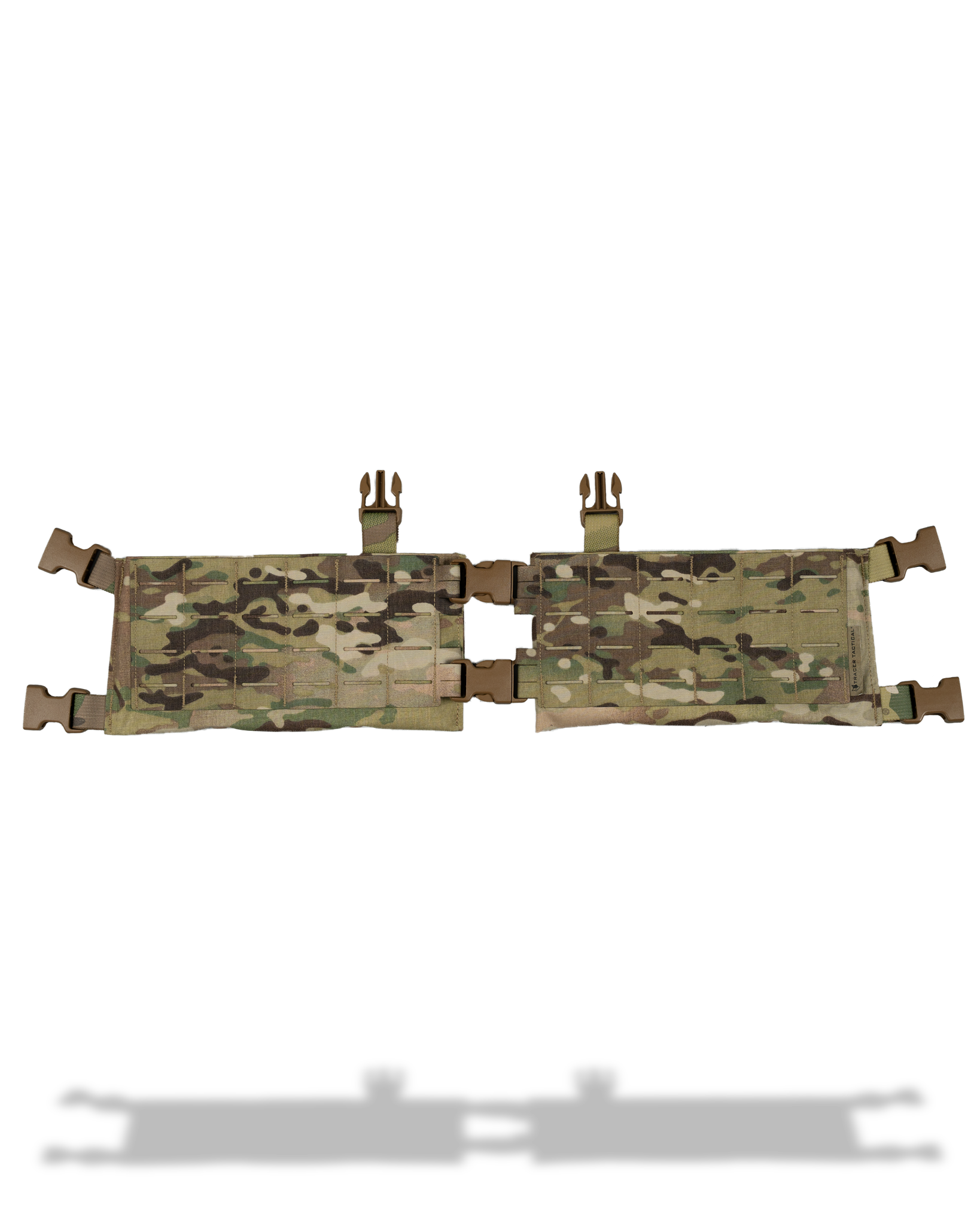 Split Stout SCOUT Chest Rig – Tracer Tactical