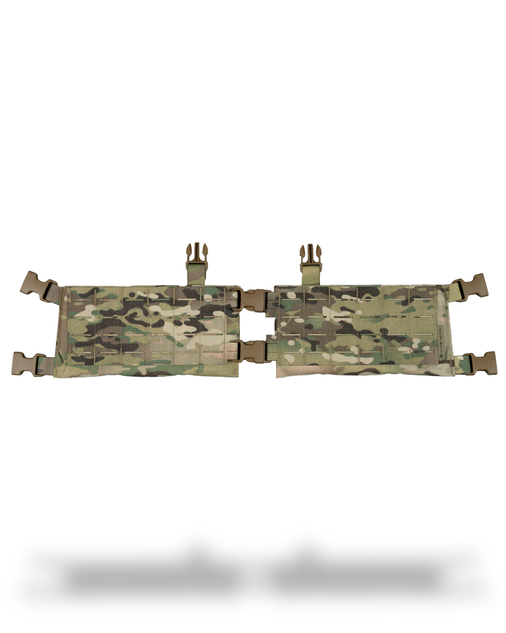 TRACER TACTICAL スプリットスタウトスカウトチェストリグ Split Stout SCOUT – Tracer Tactical