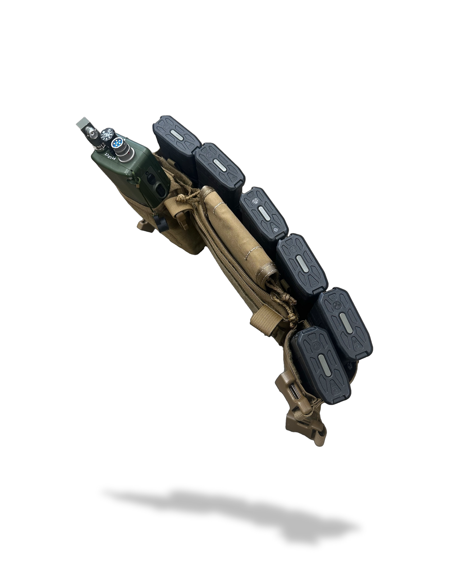 Stout SCOUT Compact V2