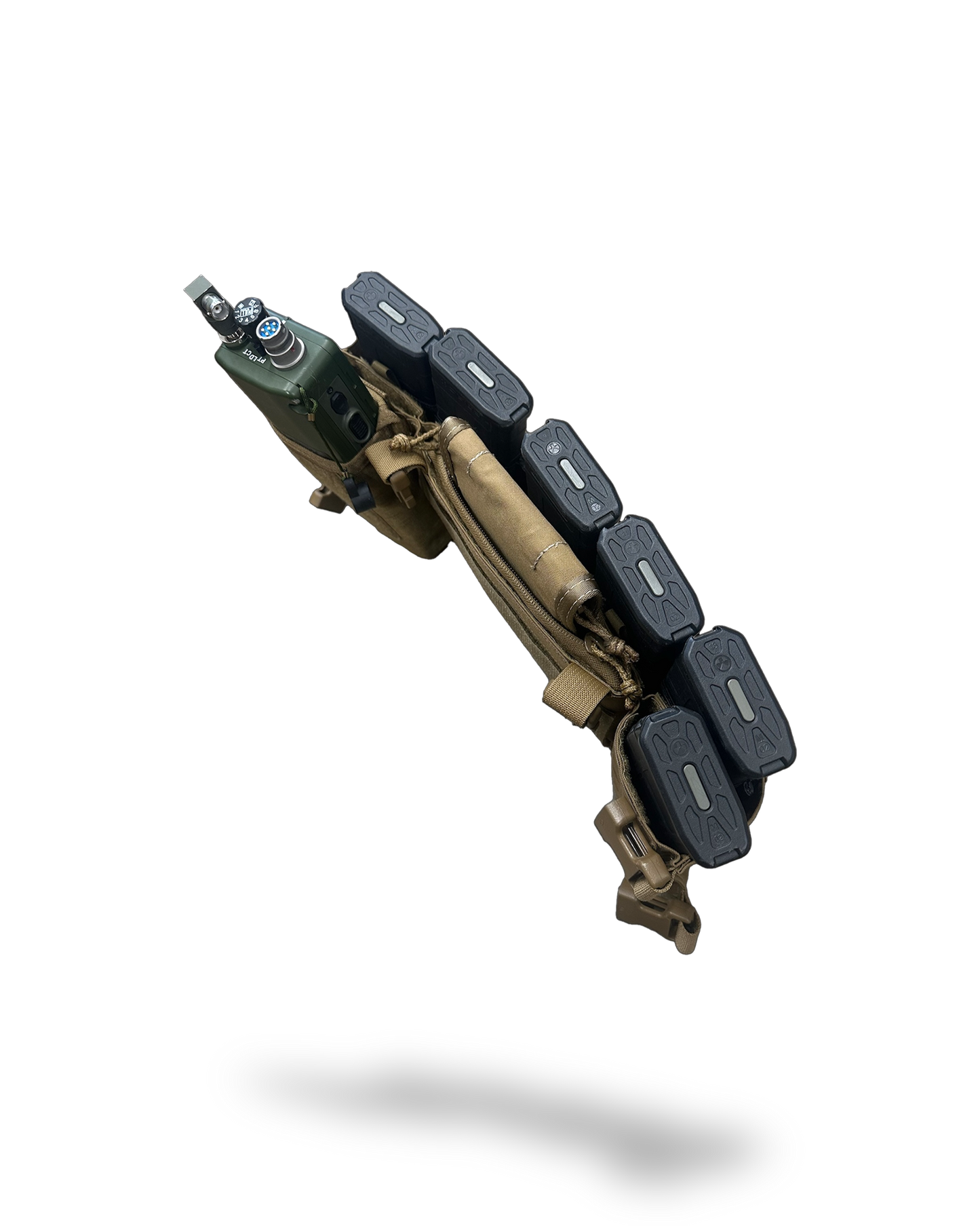 Stout SCOUT Compact V2