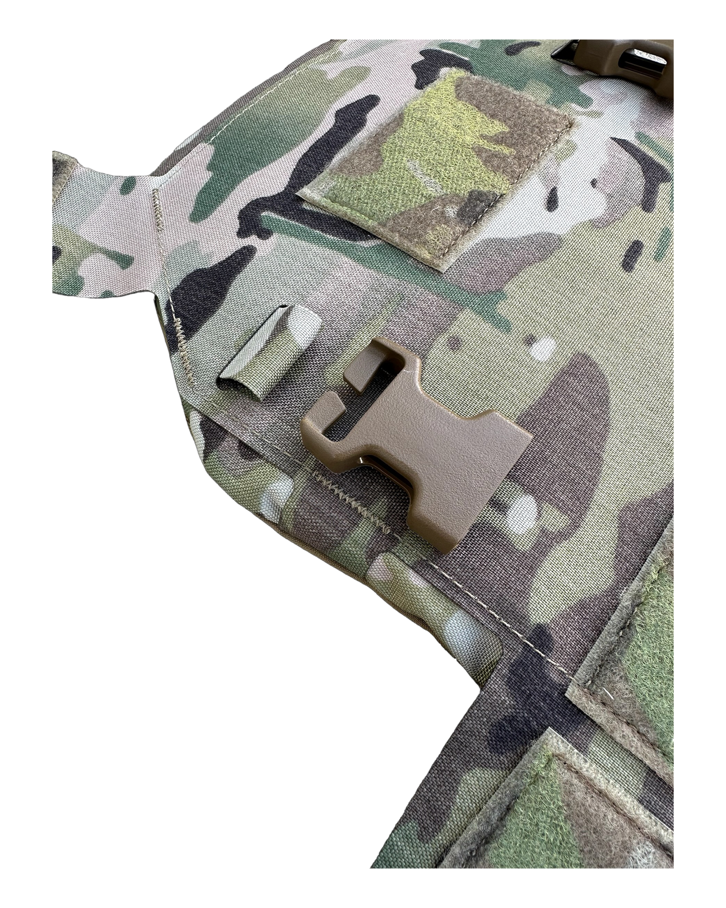 TAC Carrier - Front Bag