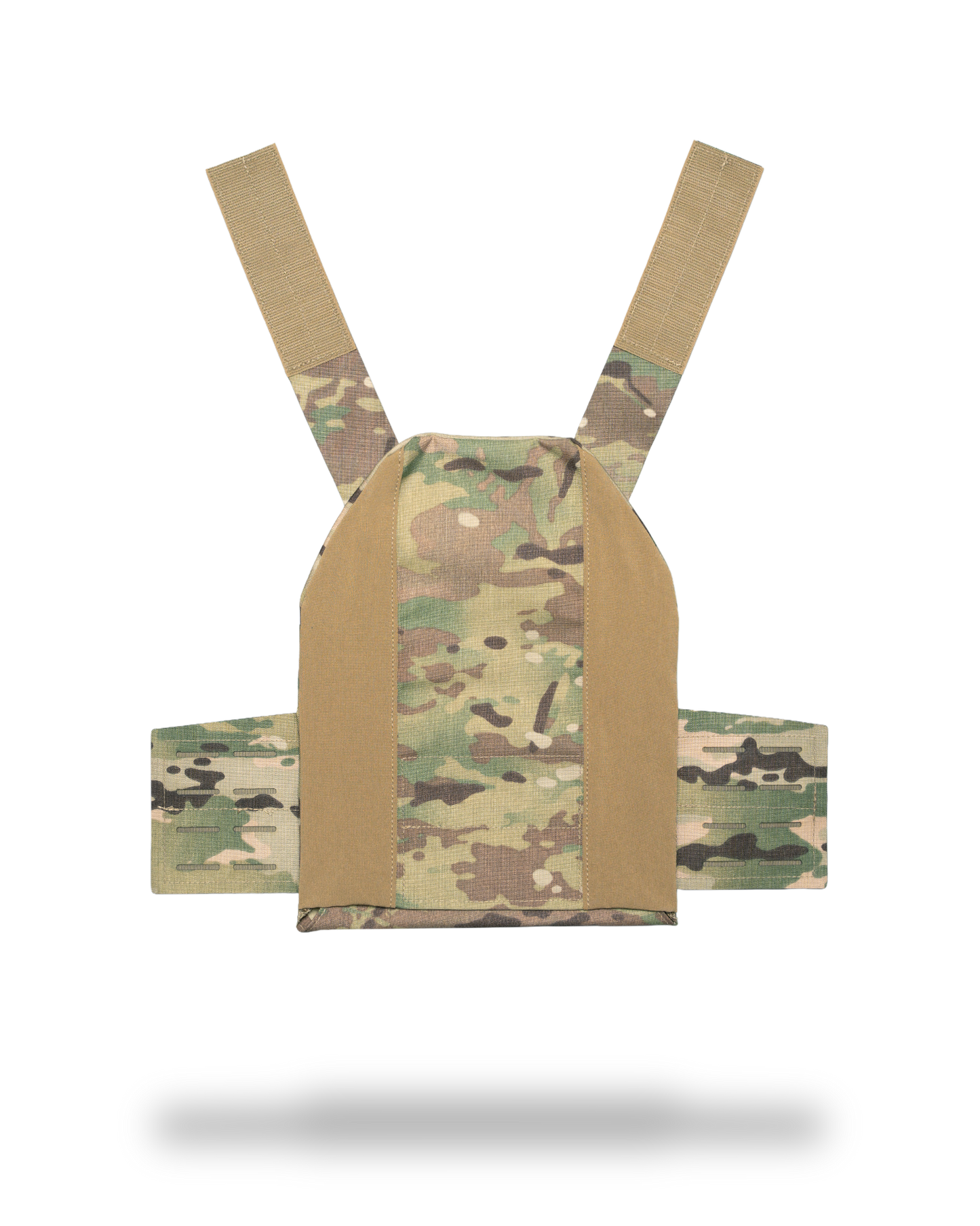TAC Carrier - Rear Bag