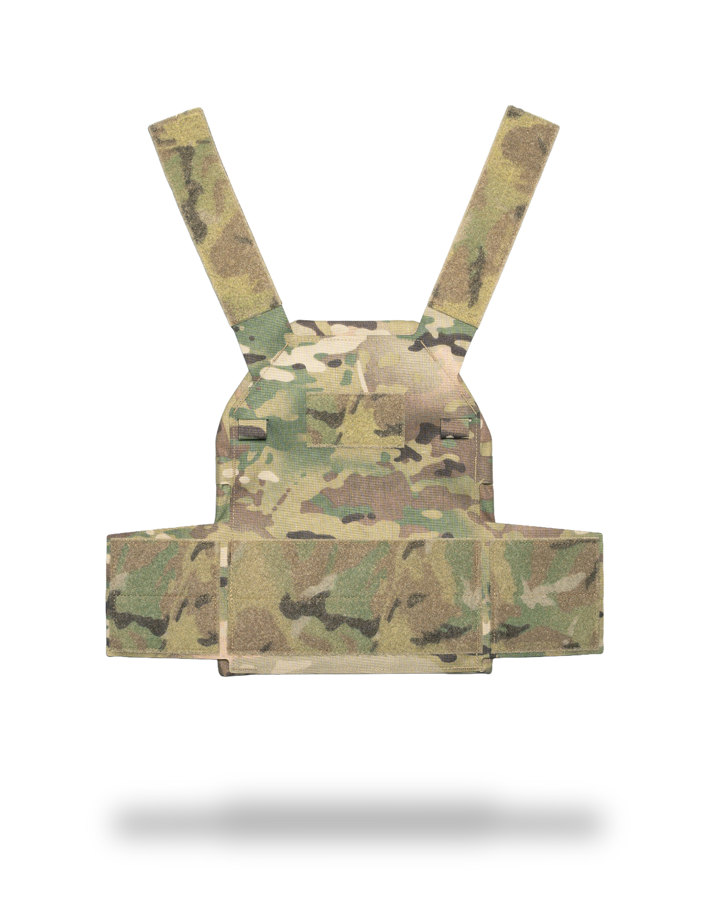 TAC Carrier - Front Bag