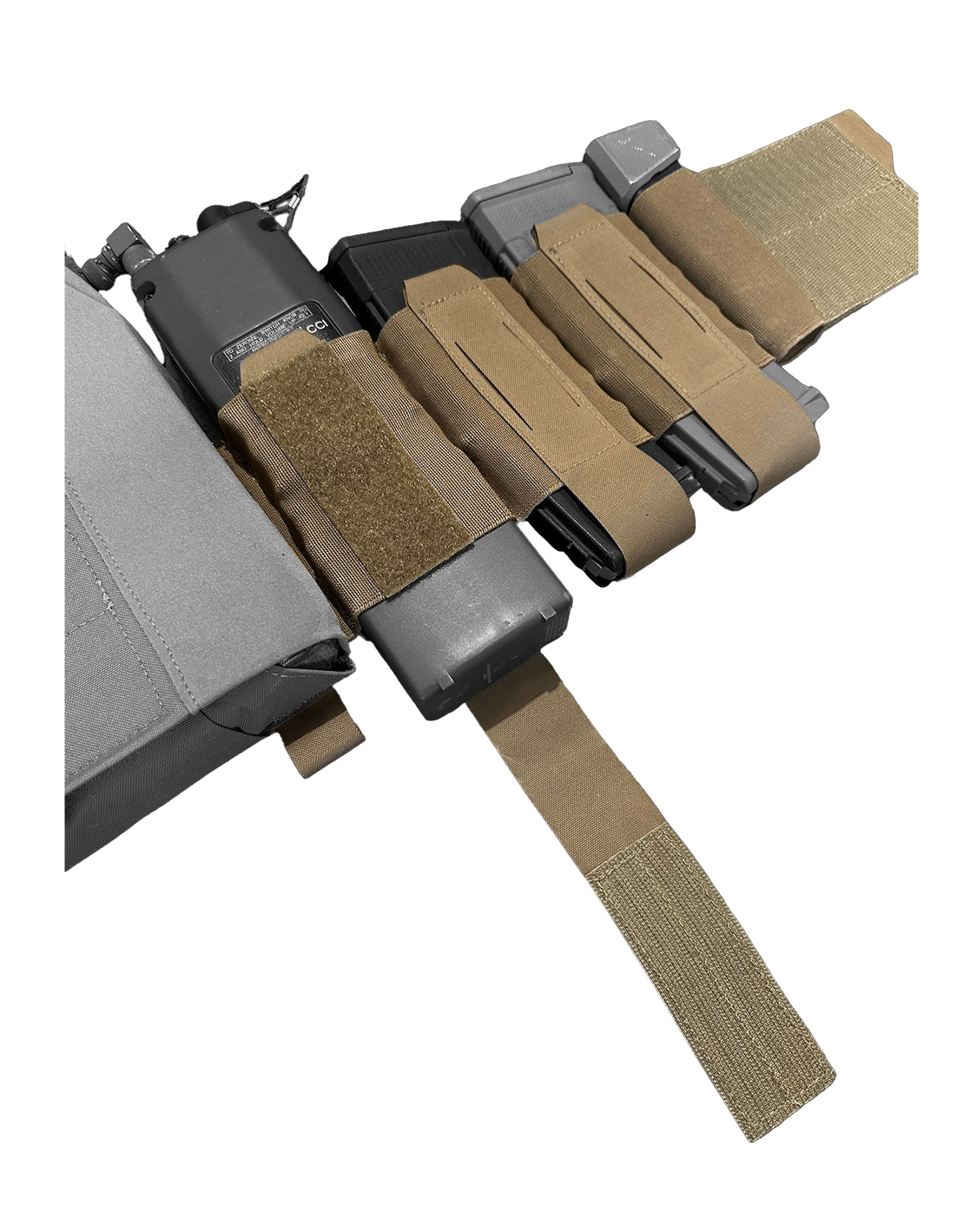 TAC/TOW EC Cummerbund