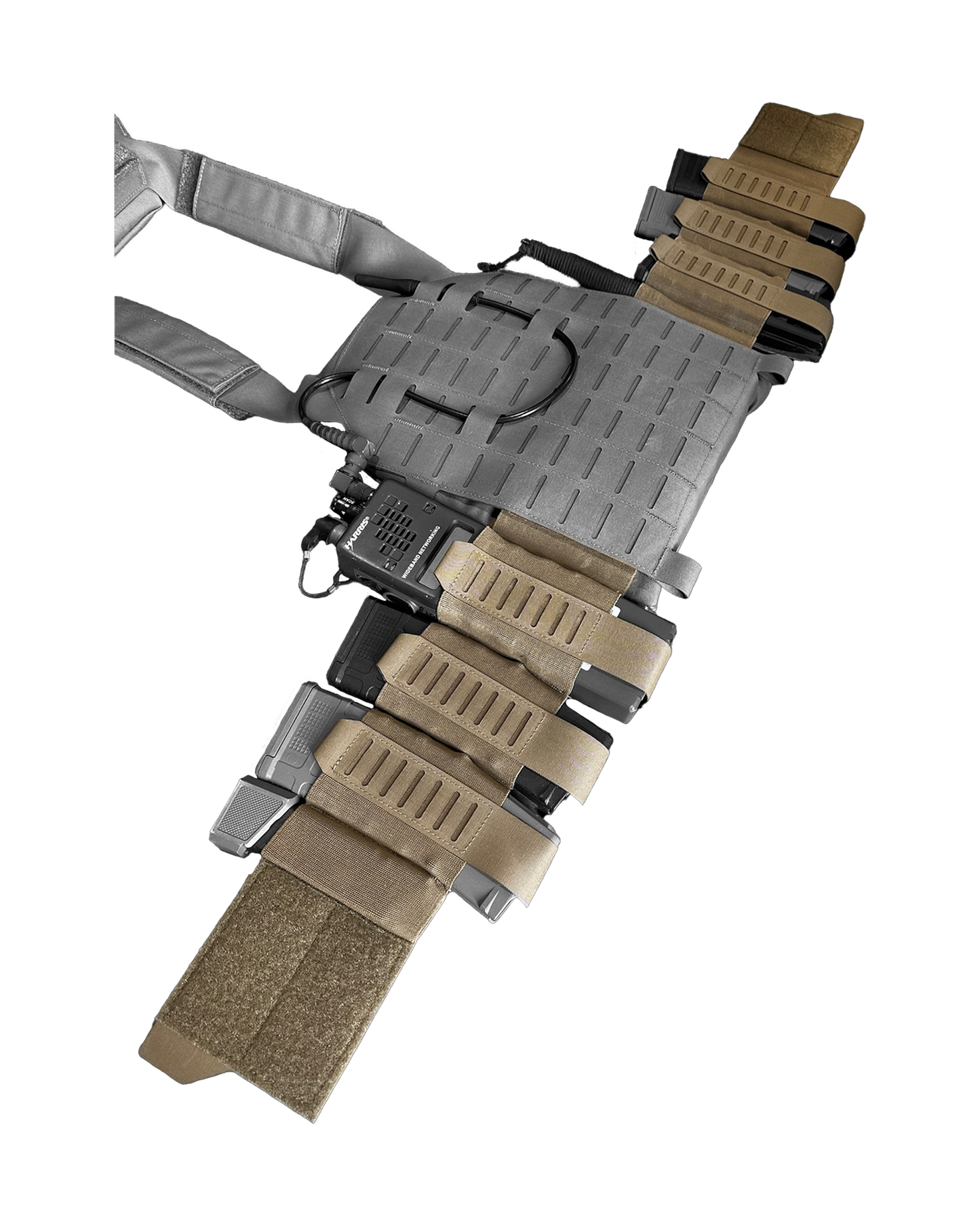 TAC/TOW EC Cummerbund