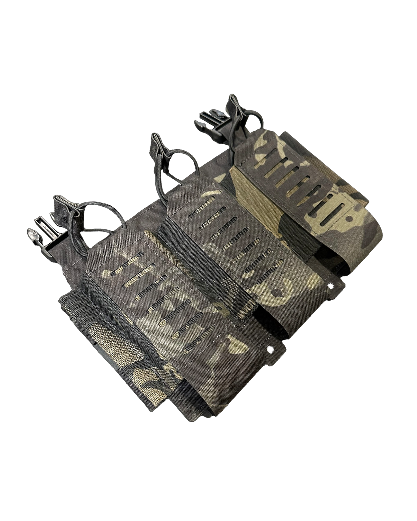 TAC/TOW Triple 5.56 Placard