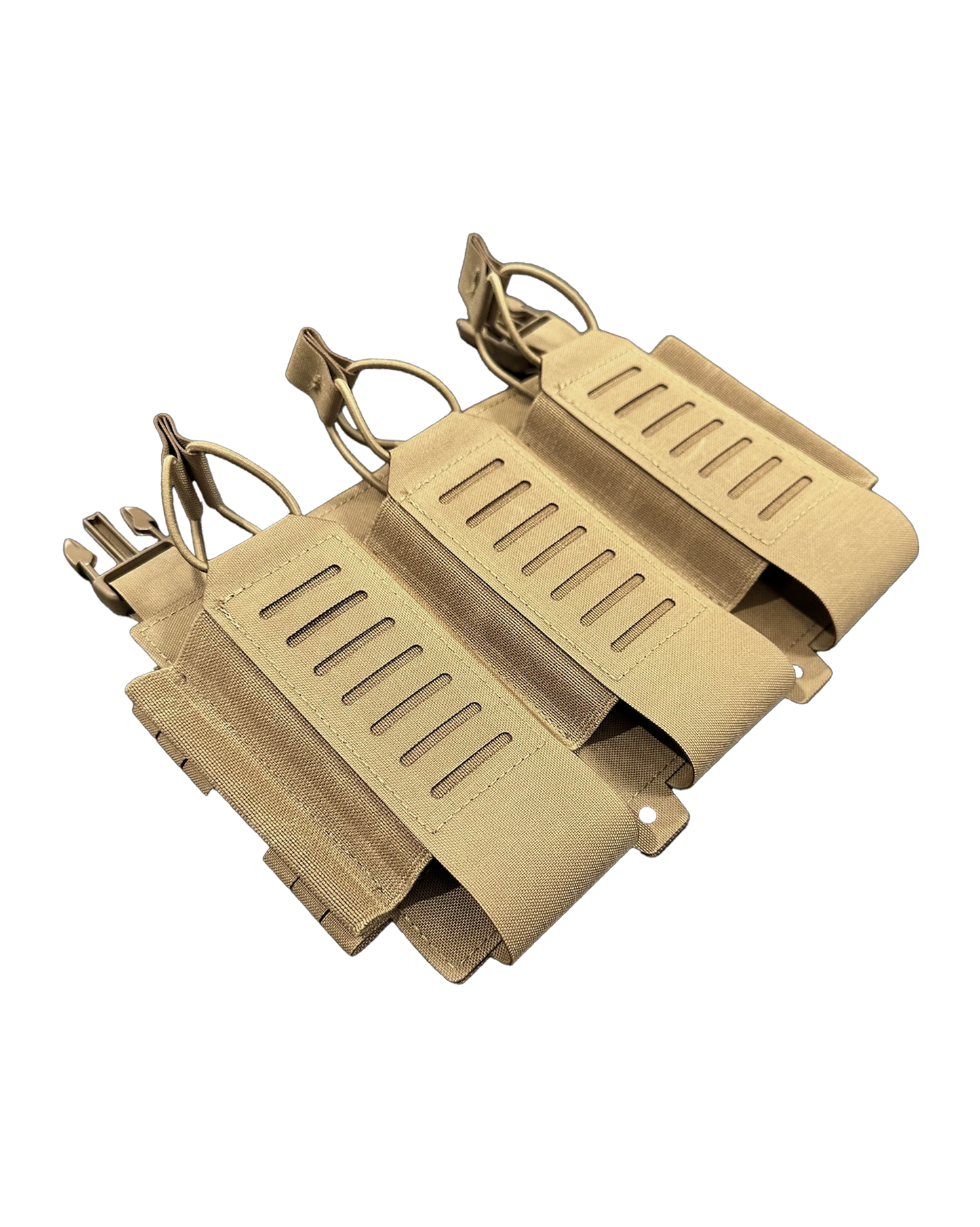TAC/TOW Triple 5.56 Placard