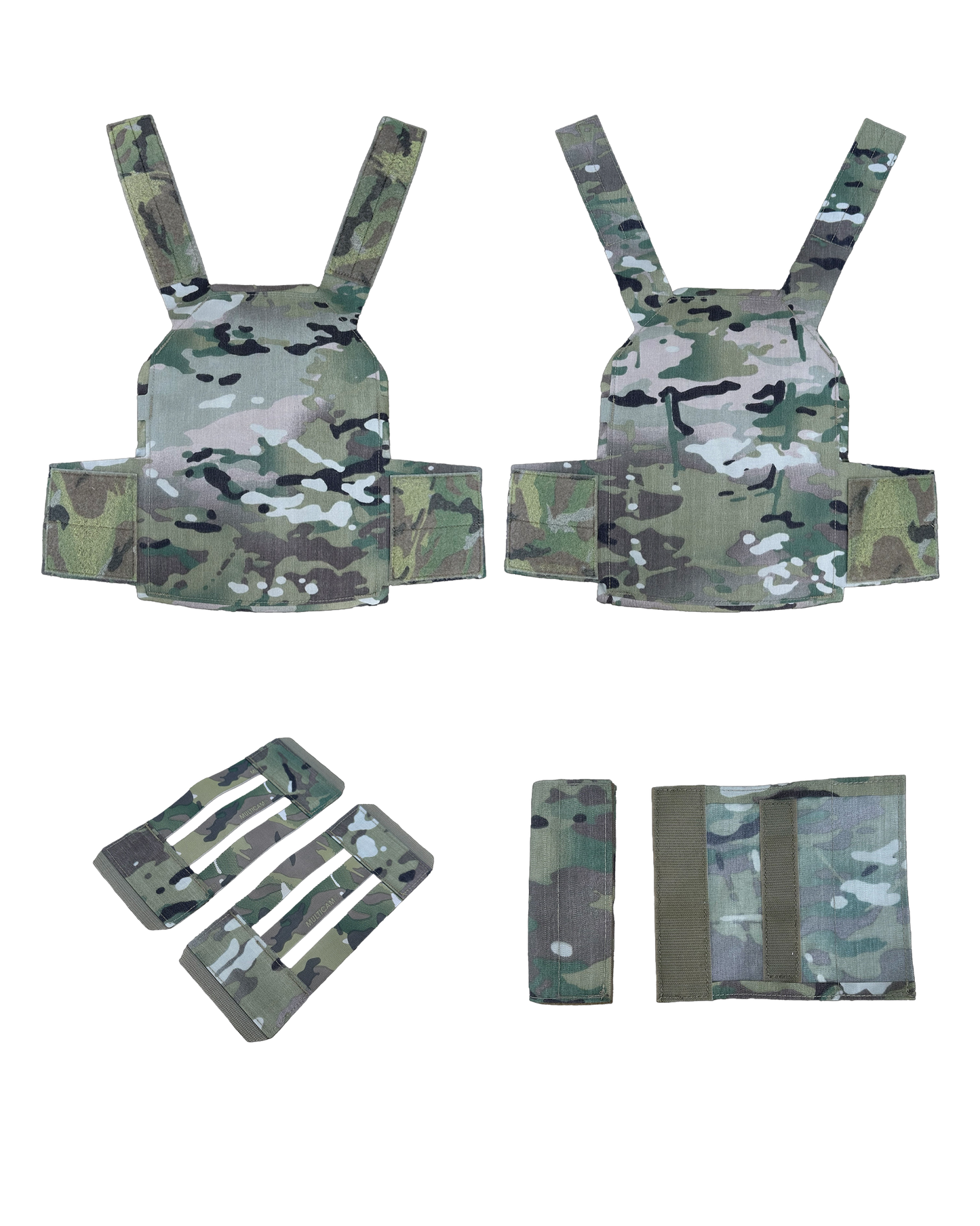 TIC Carrier Bundle