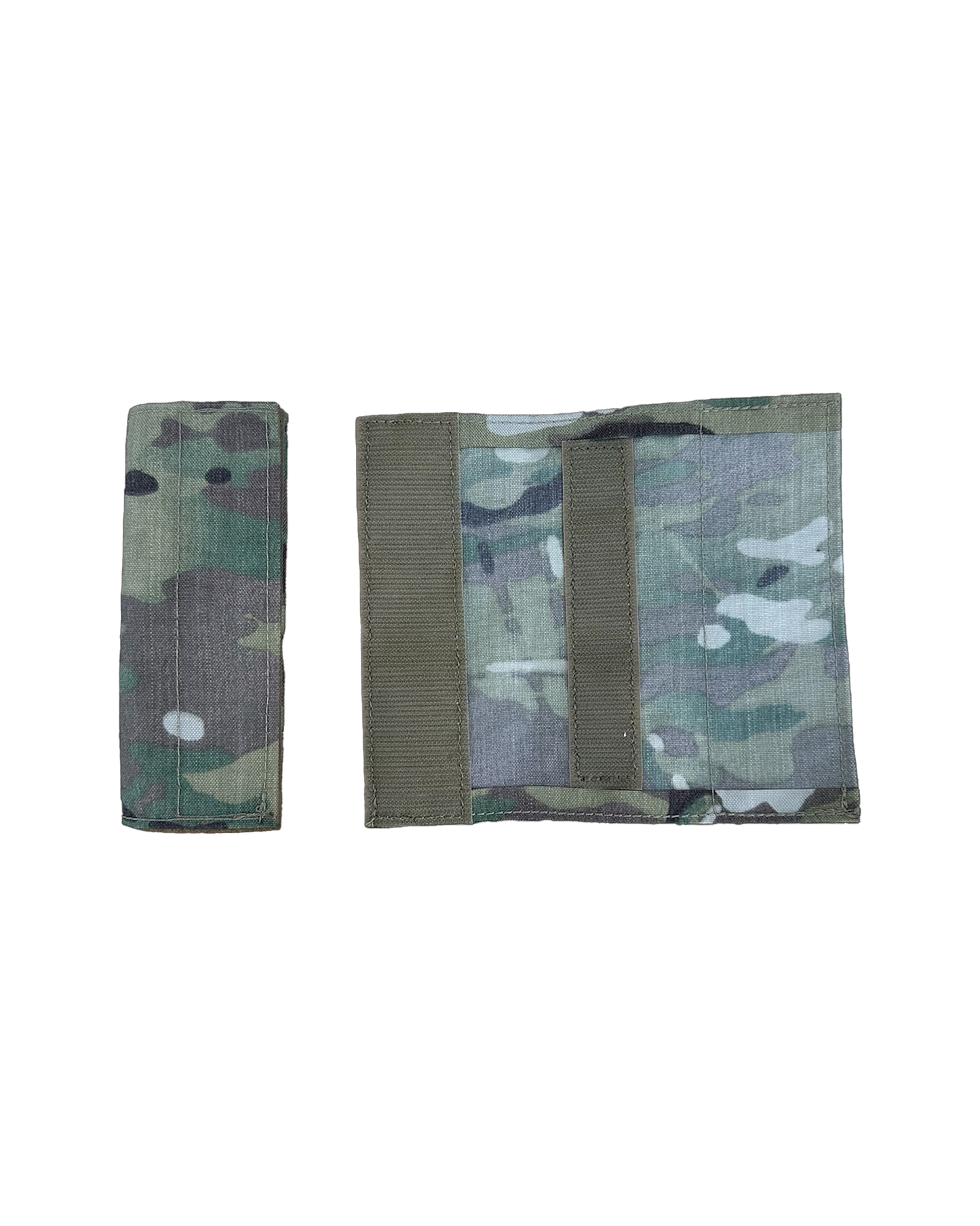TIC Carrier Bundle