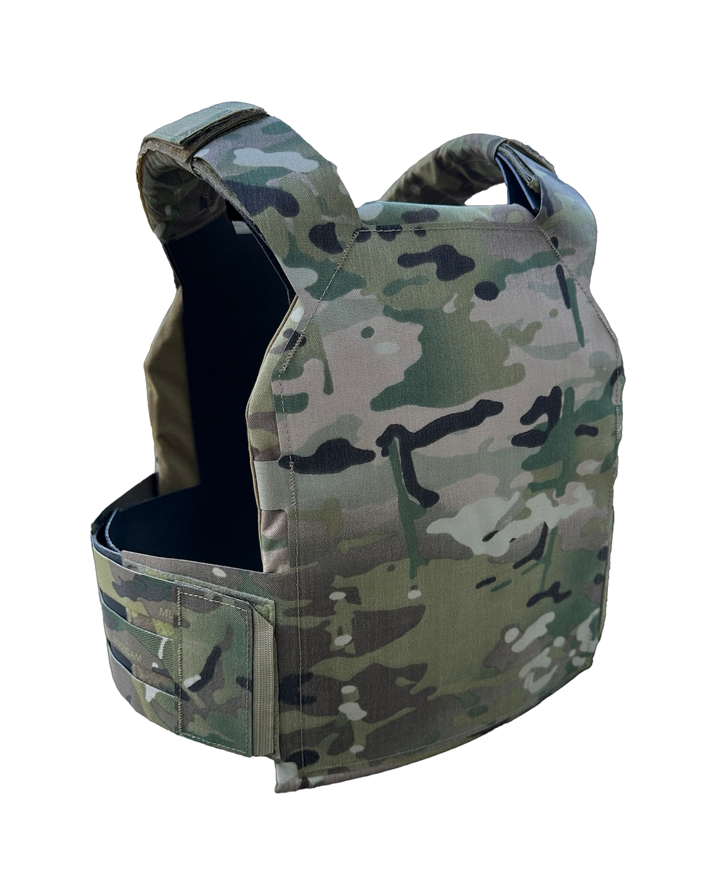TIC Carrier Bundle