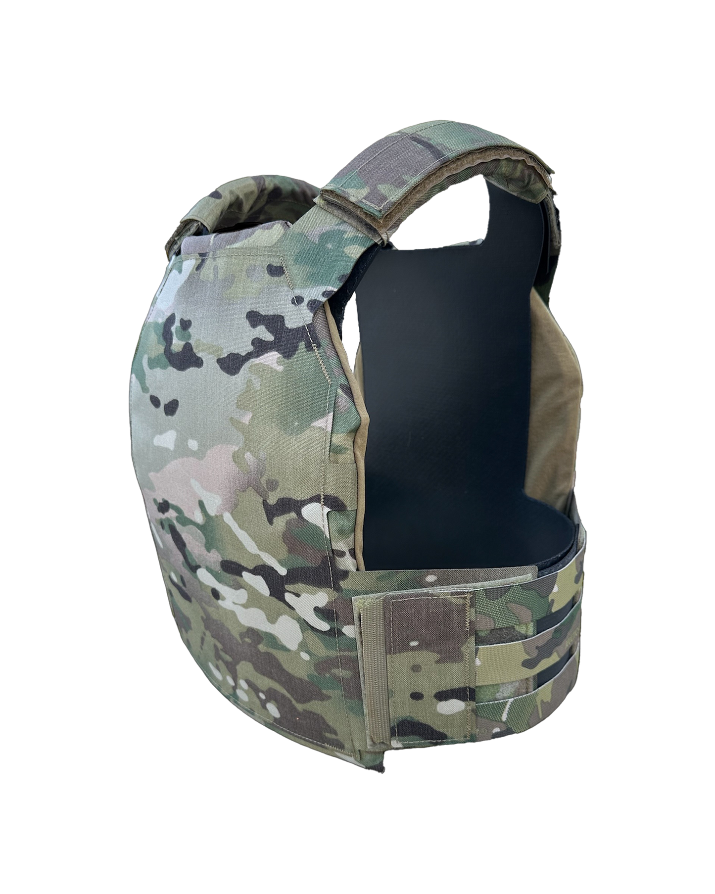 TIC Carrier Bundle