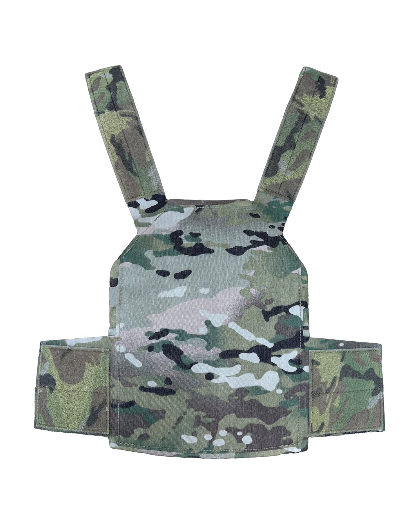 TIC Carrier Bundle