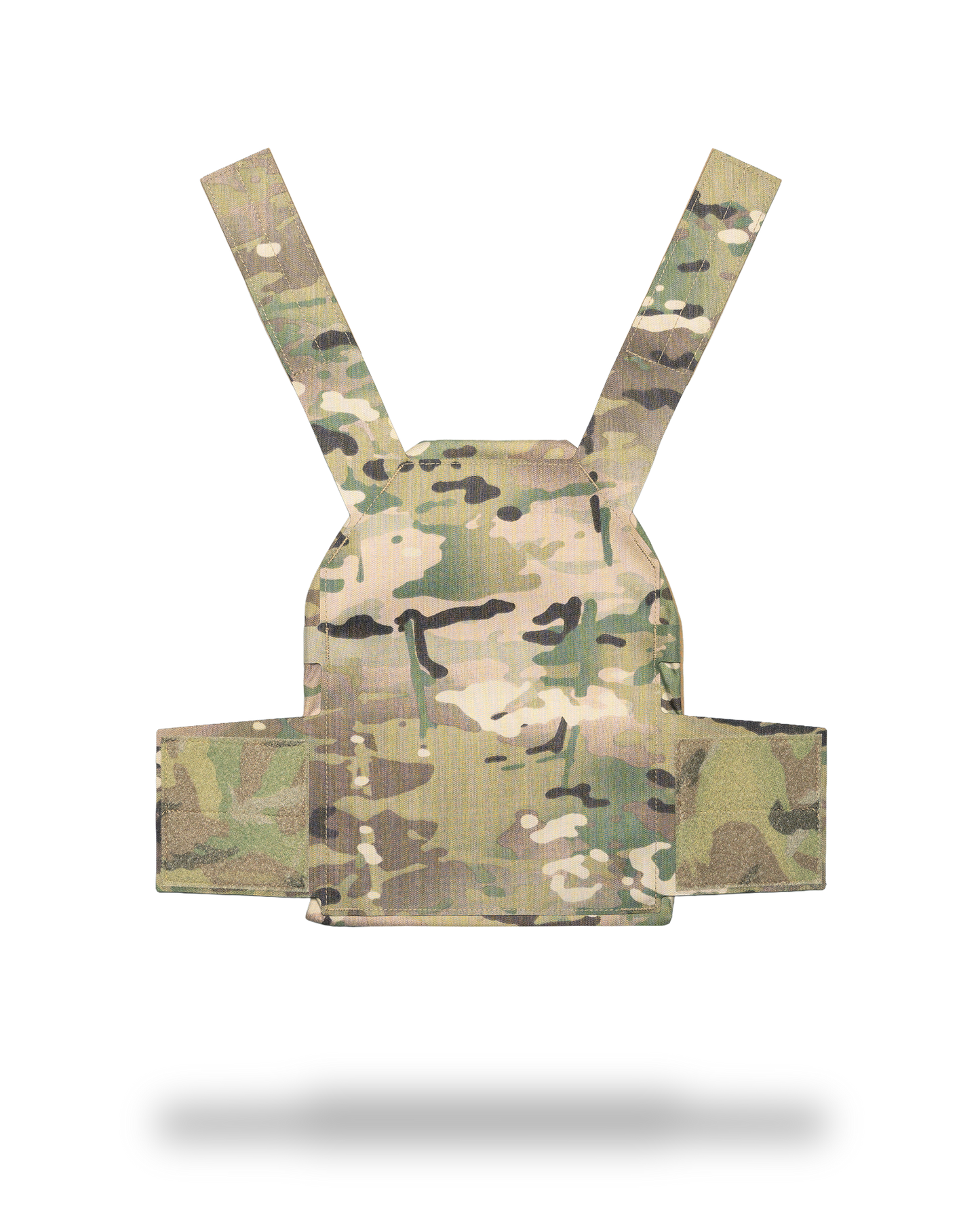 TIC Carrier - Rear Bag