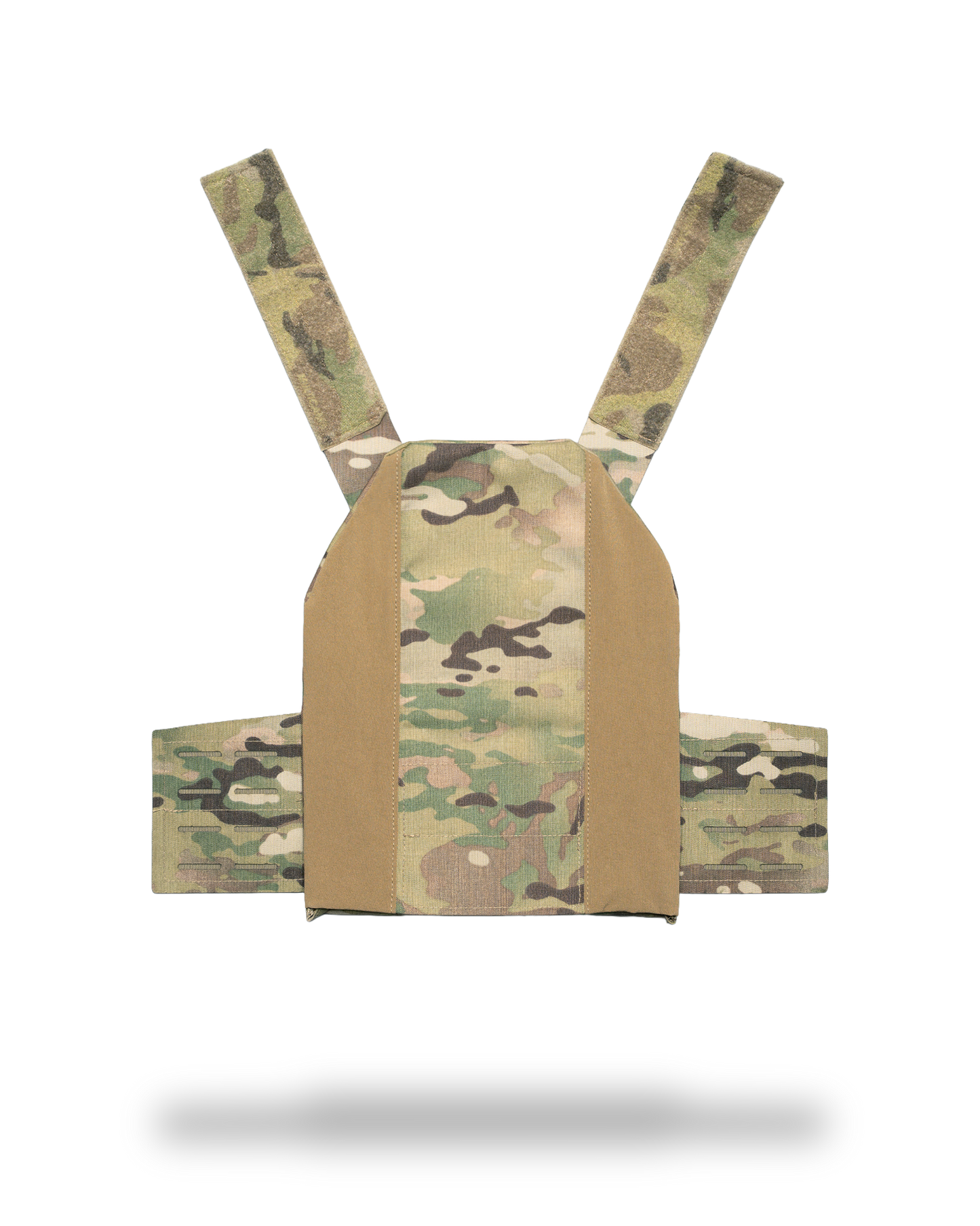 TIC Carrier - Rear Bag