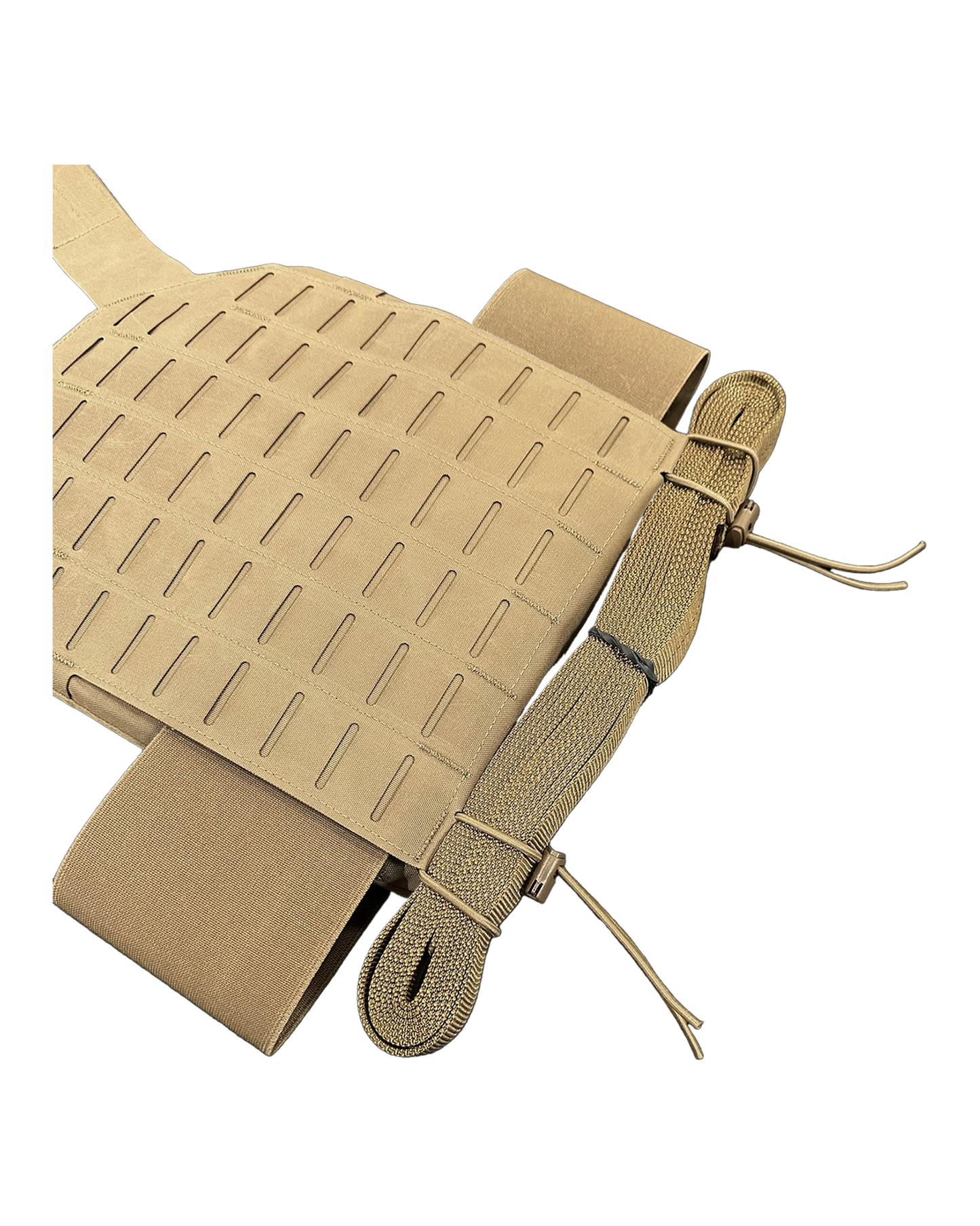 TOW Carrier - Rear Bag