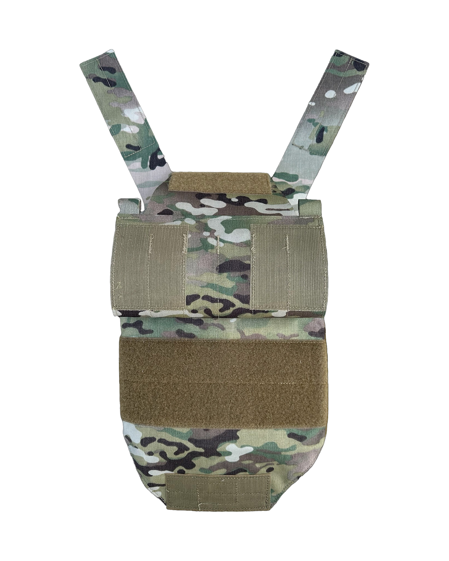 TOW Carrier Bundle