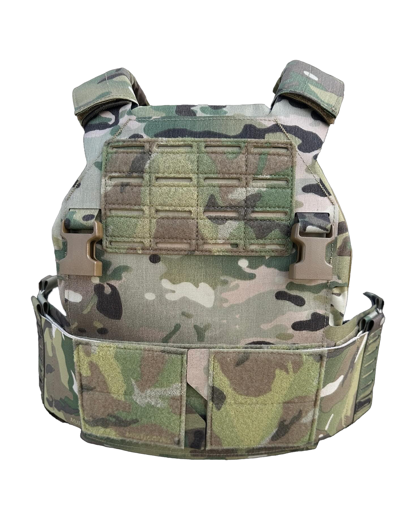TOW Carrier Bundle